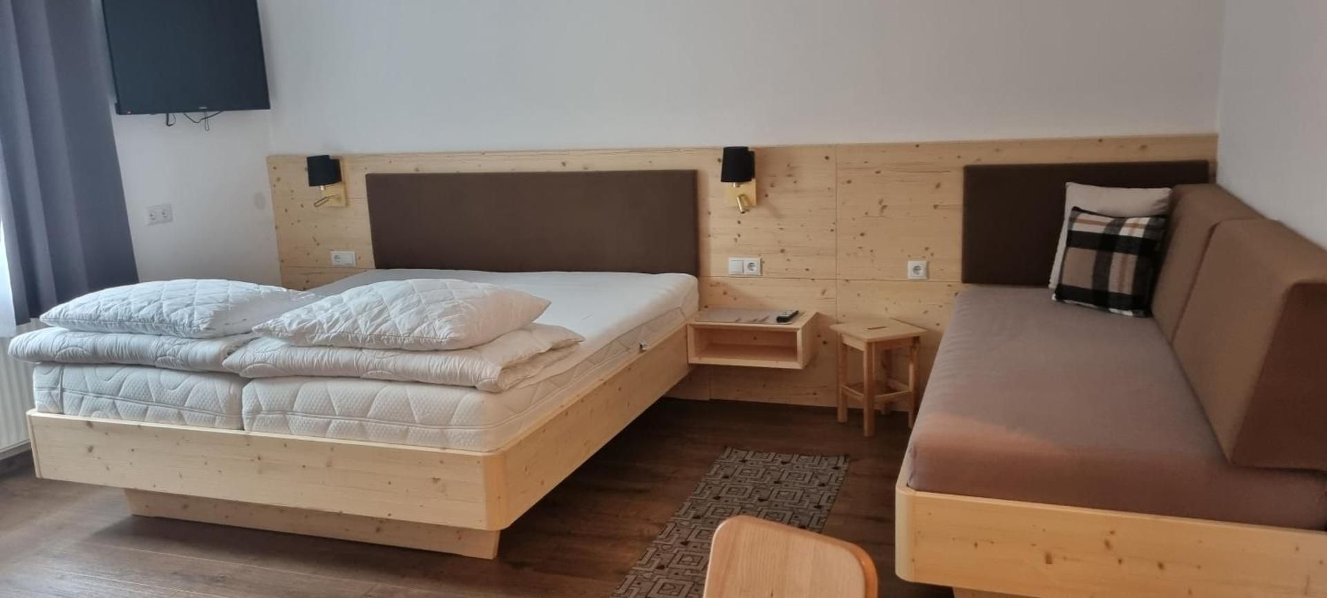 Apartment - Ground Floor