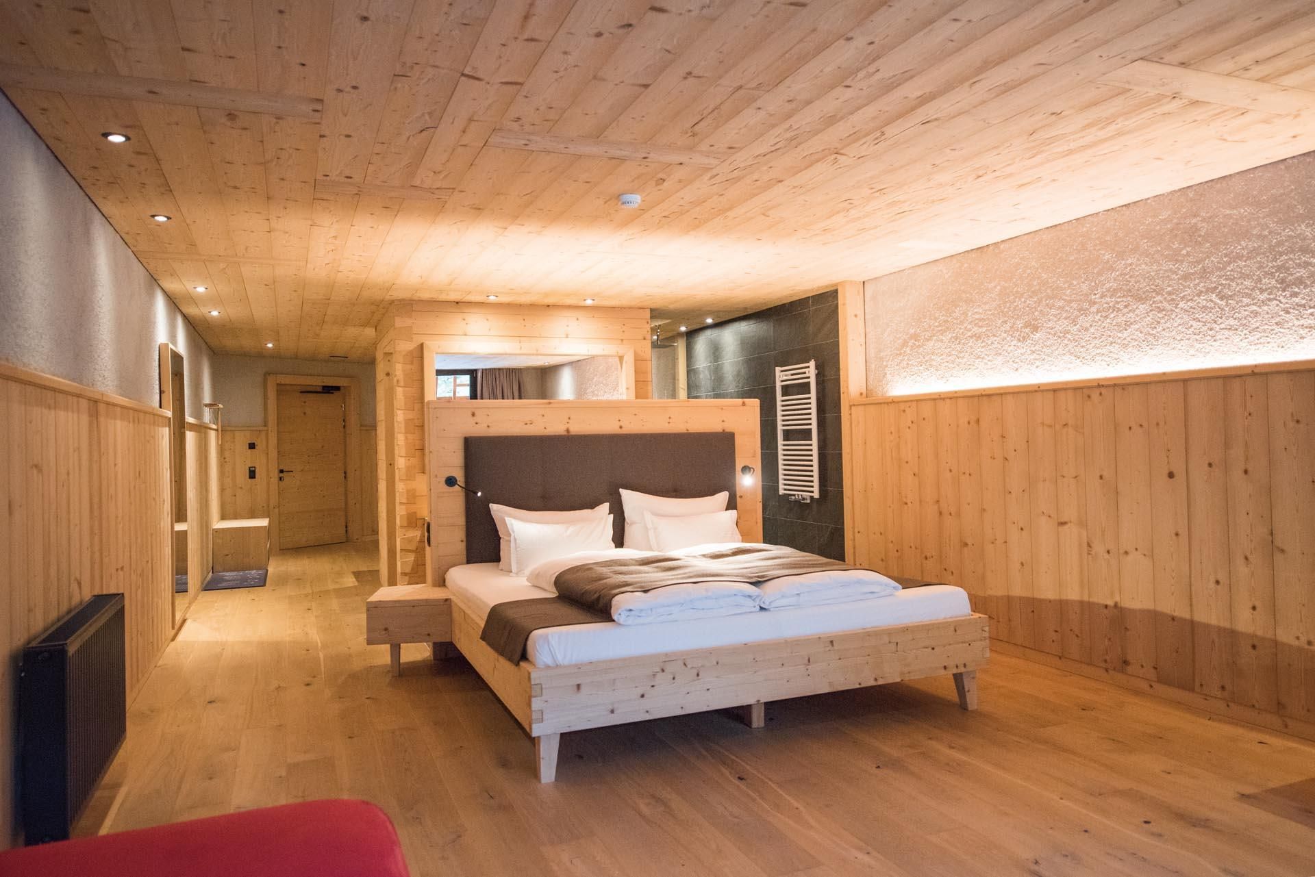 Tenne Lodges Junior Studio 3