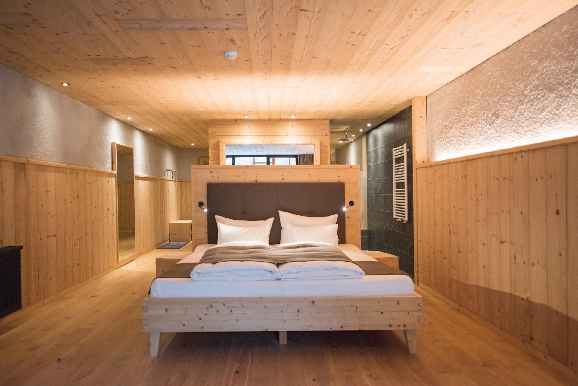 Tenne Lodges Junior Studio