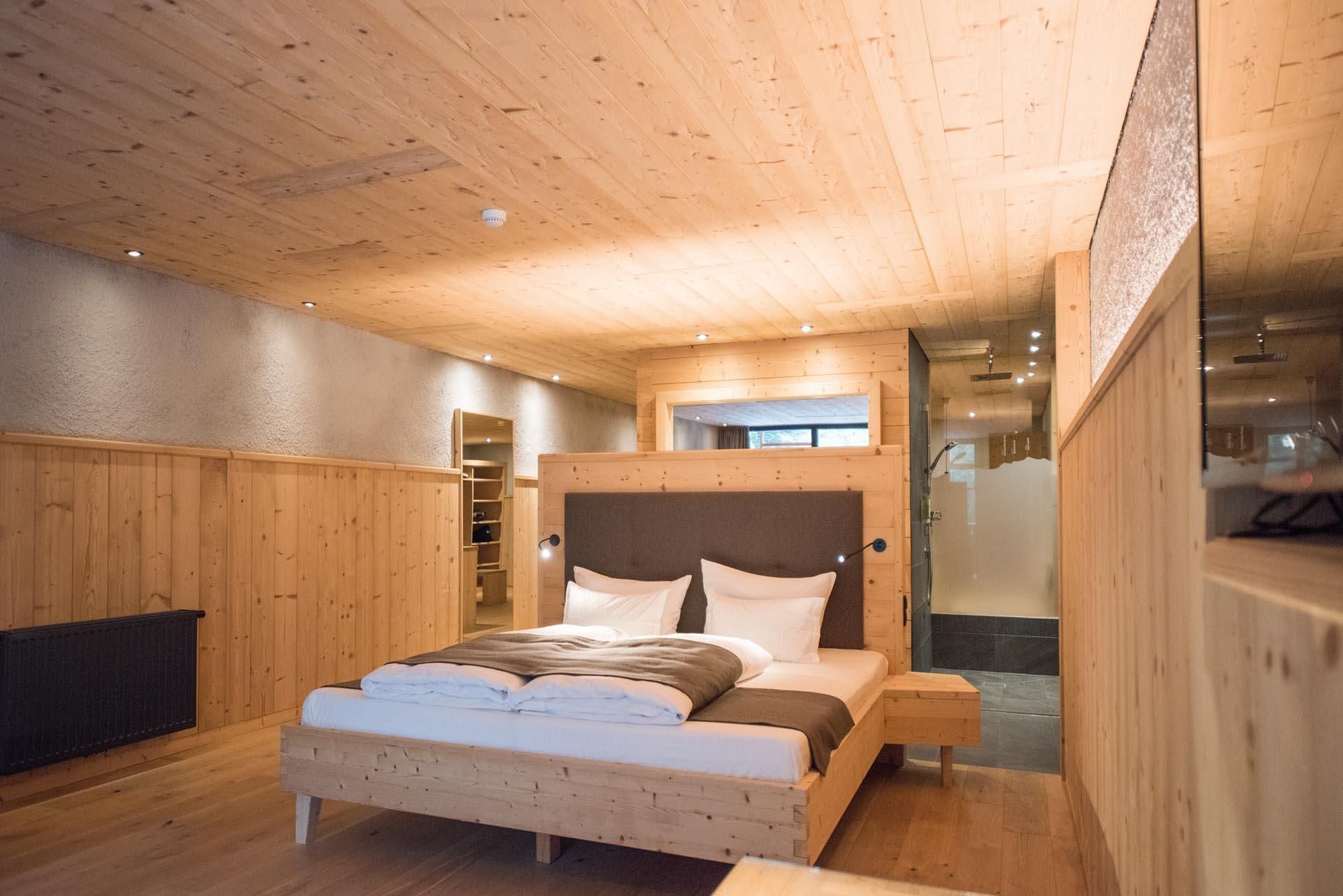 Tenne Lodges Junior Studio 2