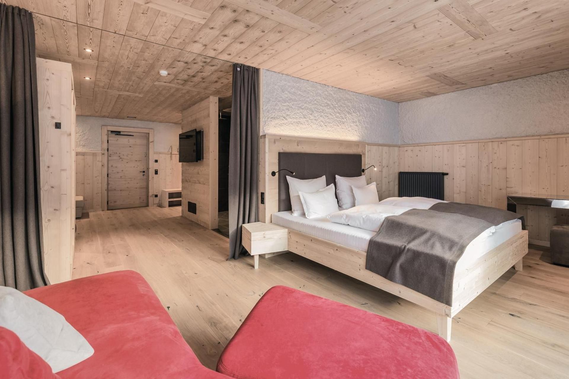 Tenne Lodges Standard Studio