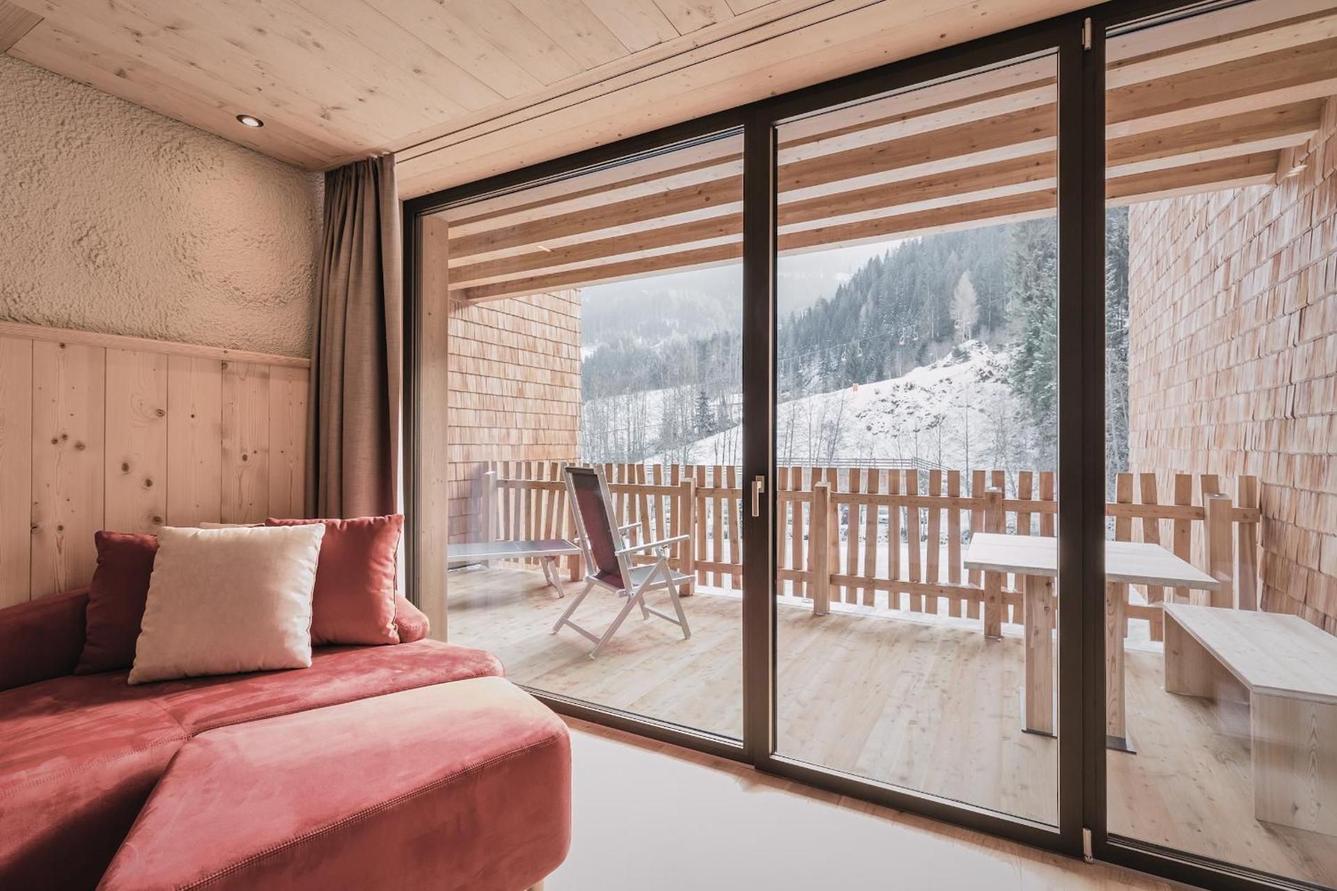 Tenne Lodges Standard Studio 2