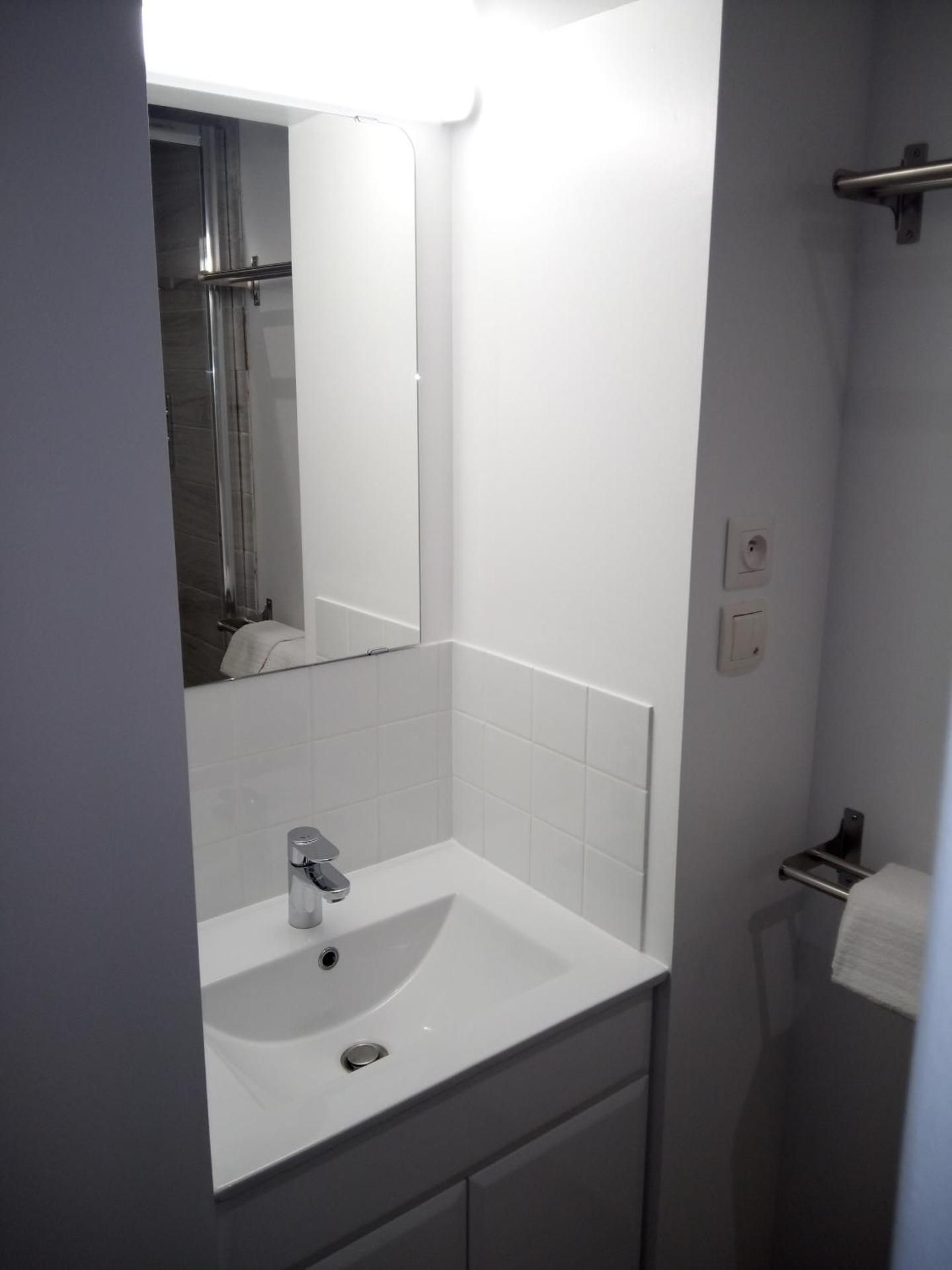 Apartment - Ground Floor