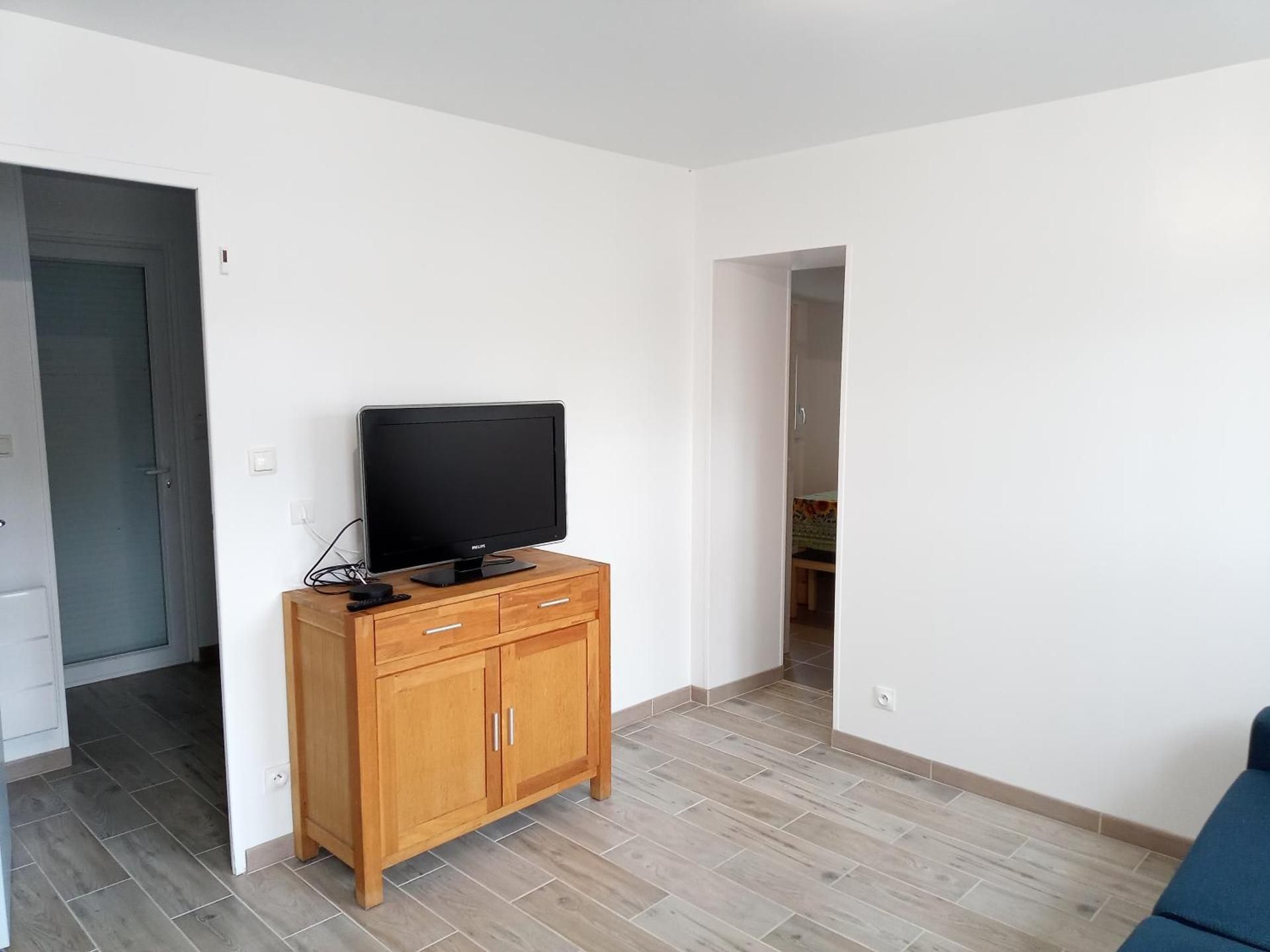 Apartment - Ground Floor