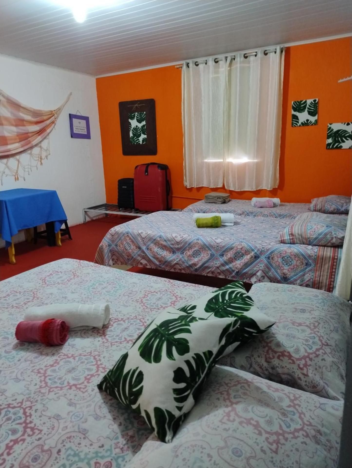 Triple Room with Private External Bathroom