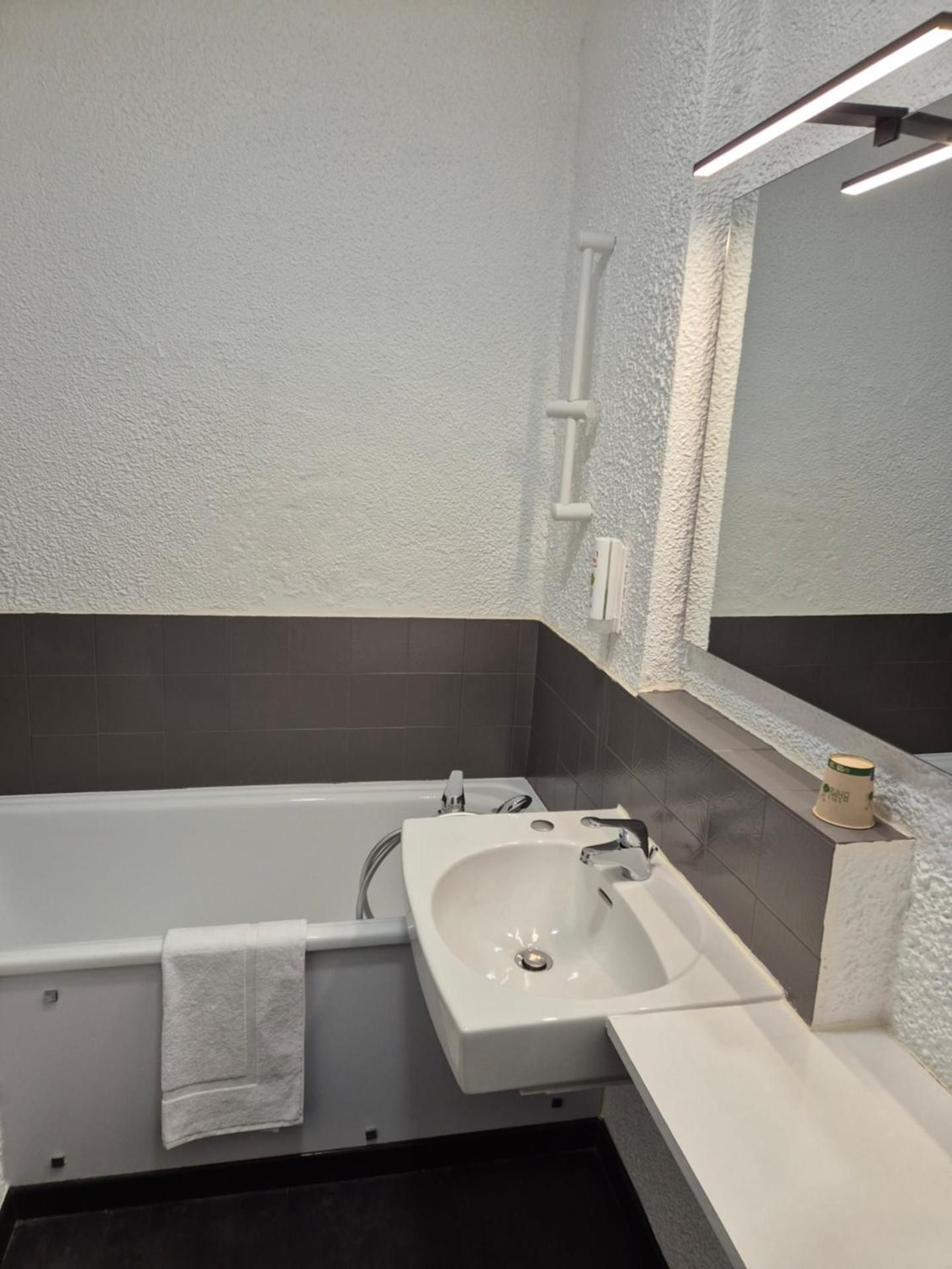 Deluxe Double or Twin Room with City View