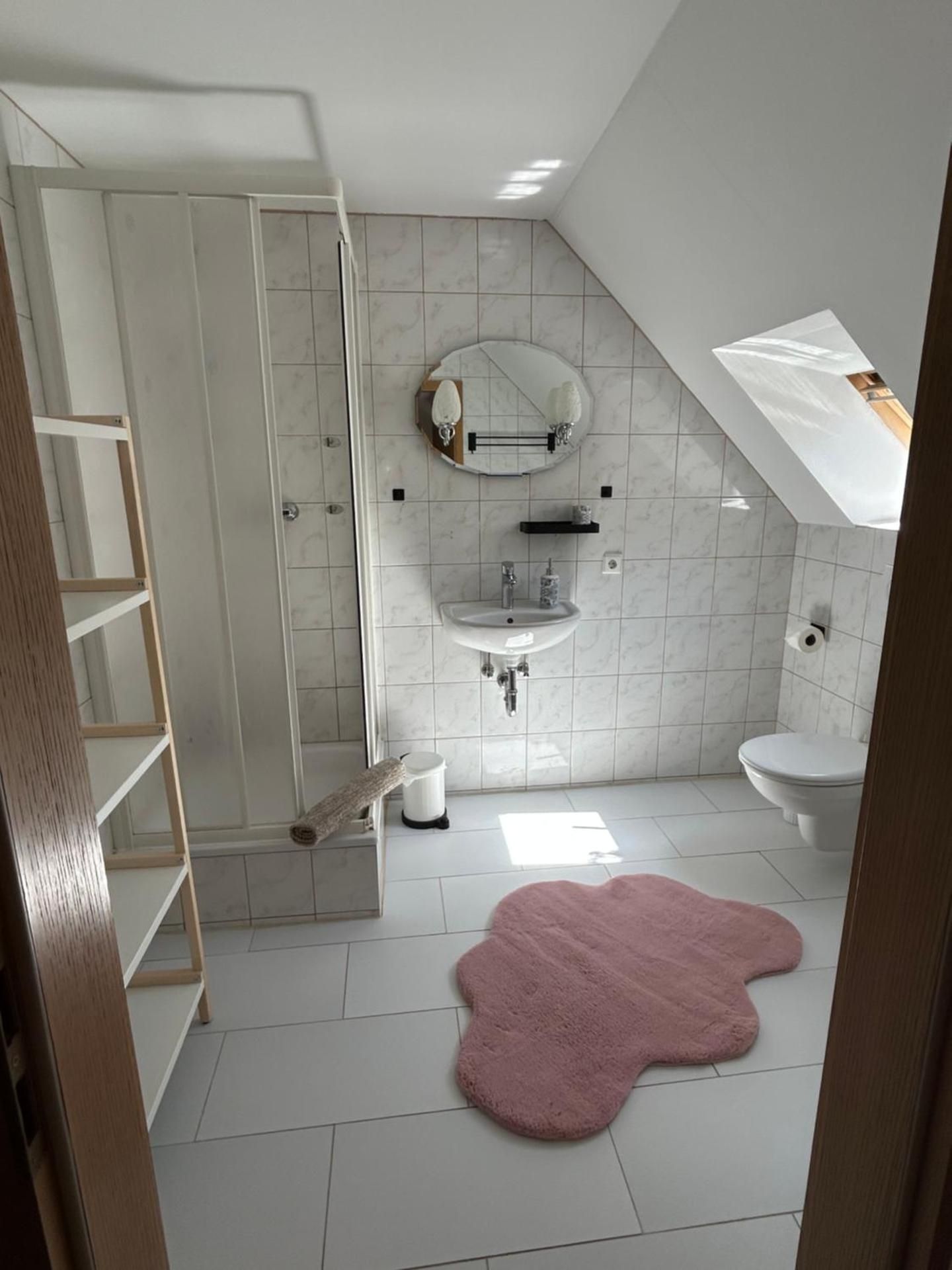 Triple Room with Bathroom