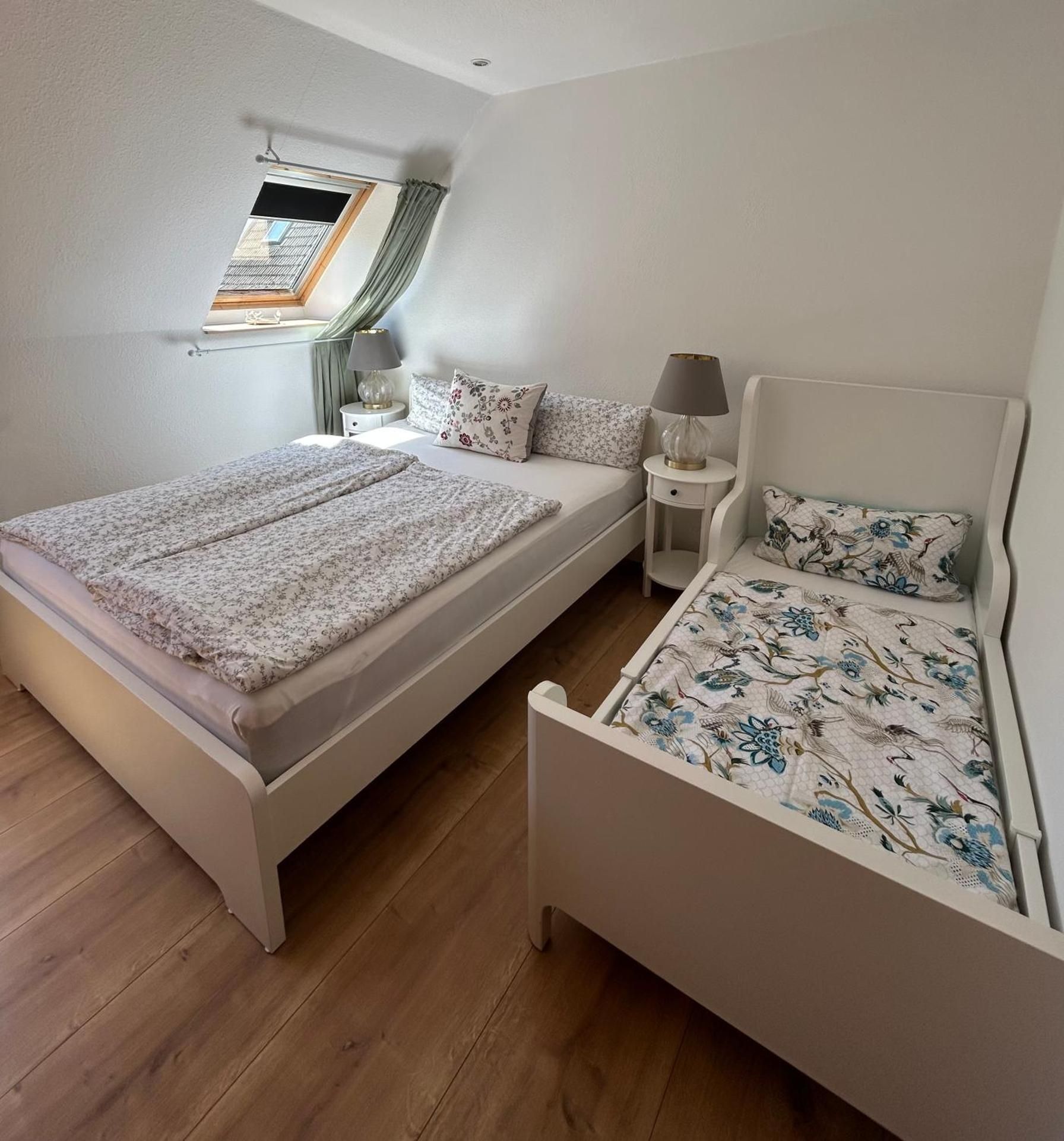 Triple Room with Bathroom