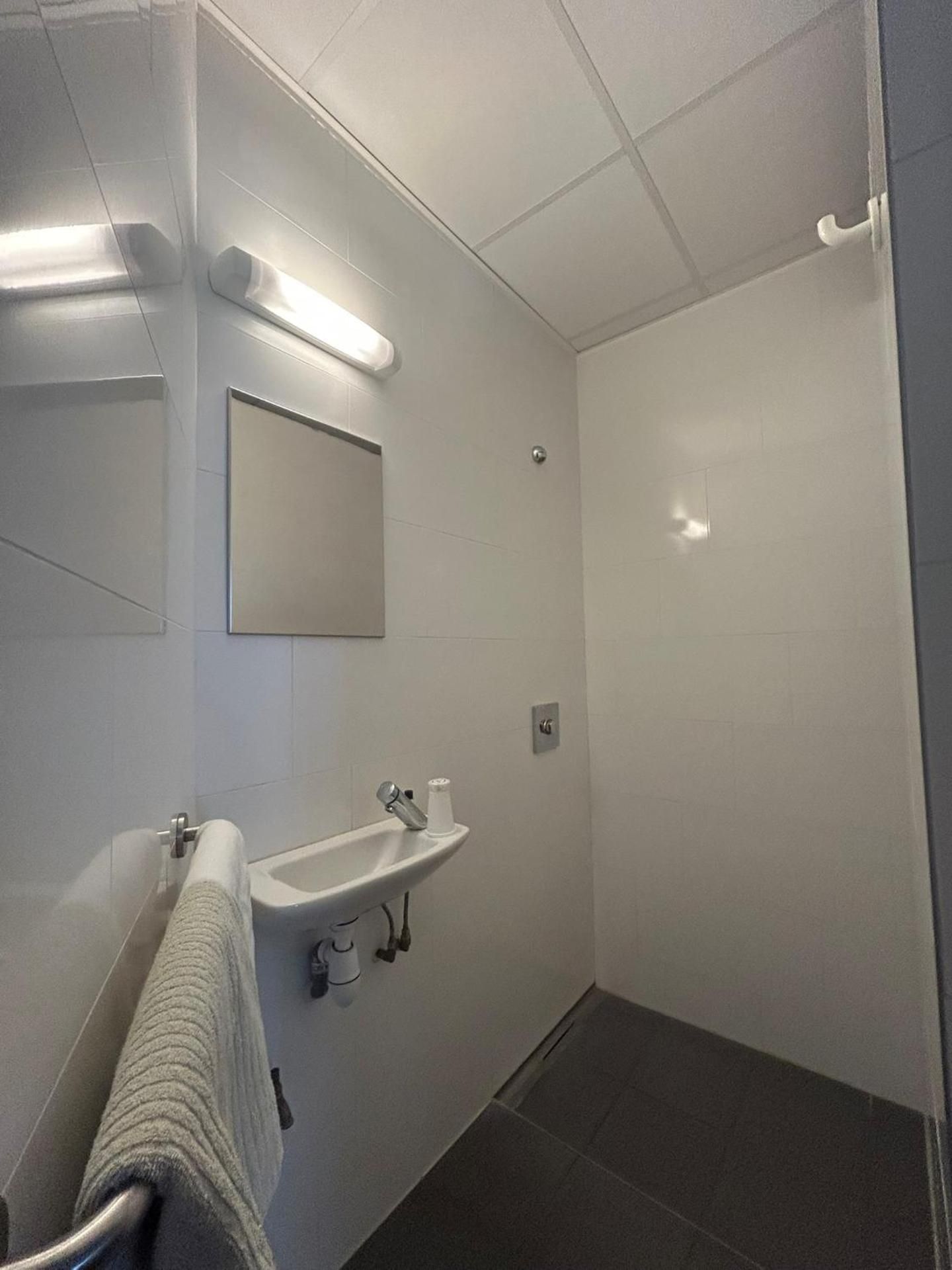 Hotel d Enghien Standard Double Room