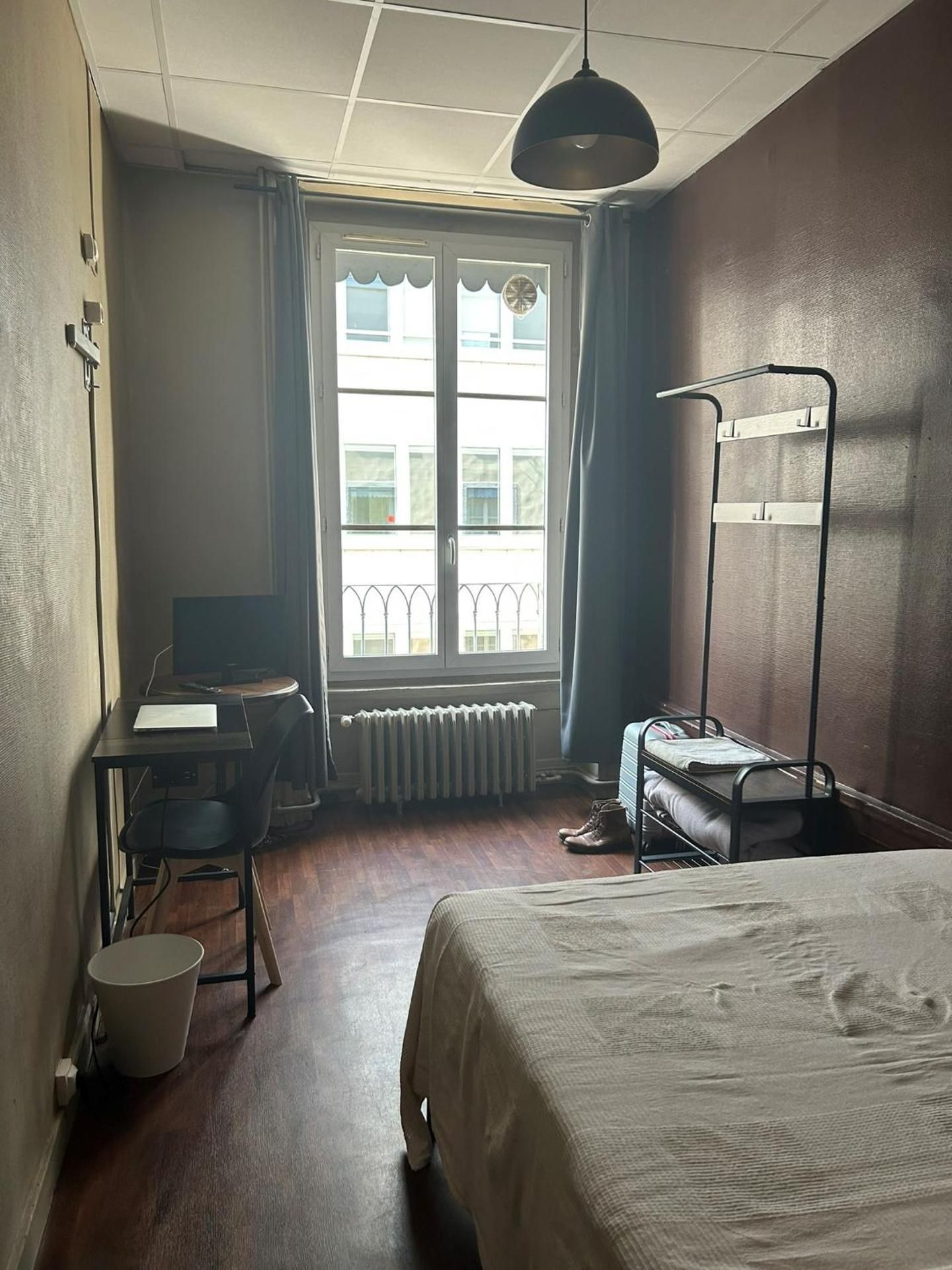 Hotel d Enghien Standard Double Room 2