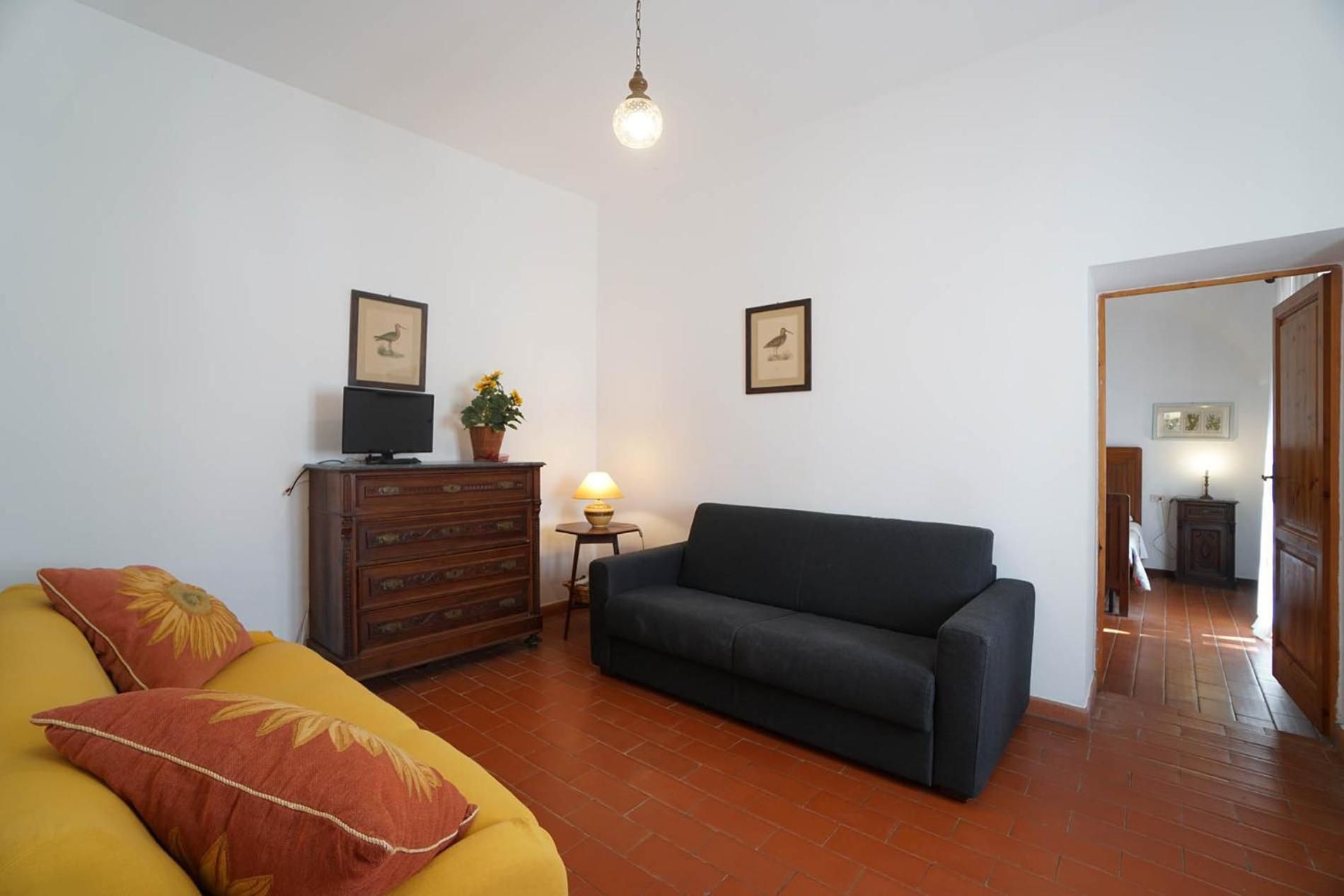 Apartment - Ground Floor