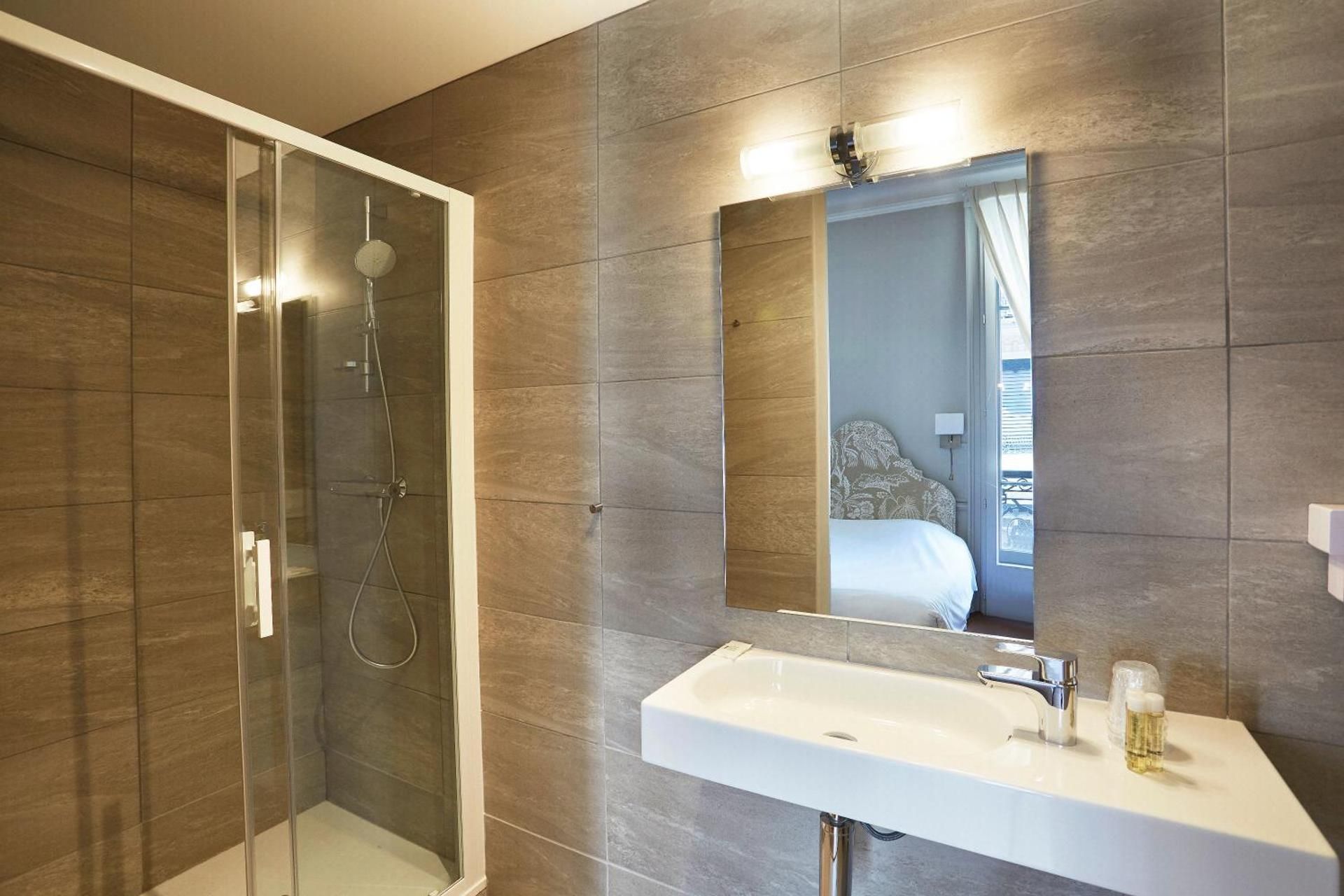 Hotel Vaubecour - Centre Lyon Ainay - Perrache Privilege Double Room 3