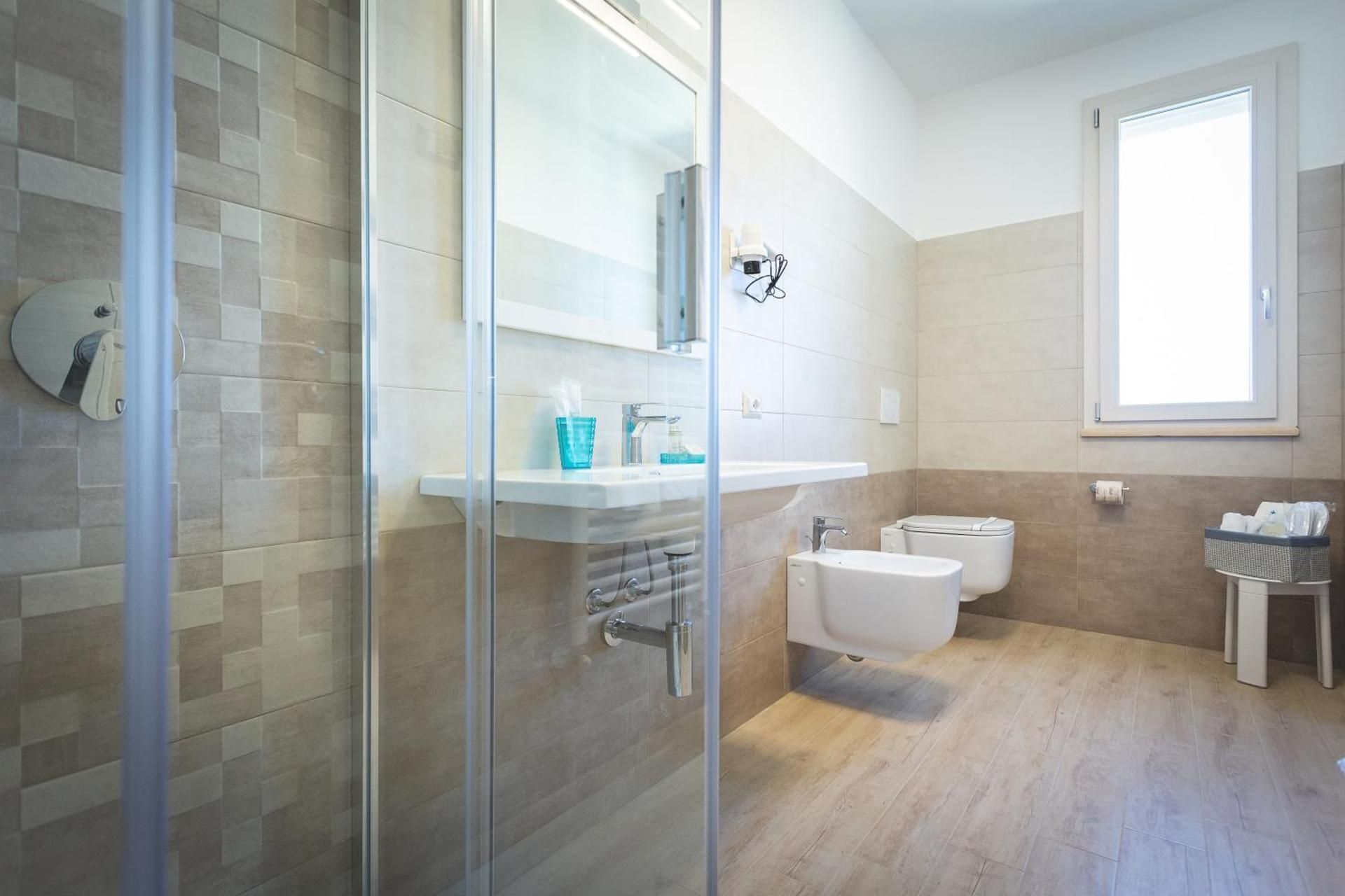 Hotel Residence Vallecorsa Superior Triple Room 3