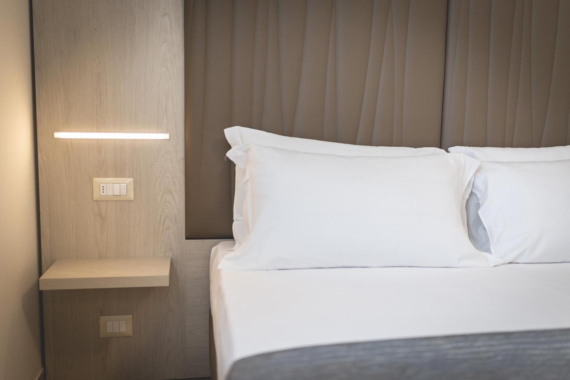 Hotel Residence Vallecorsa Standard Double Room 2