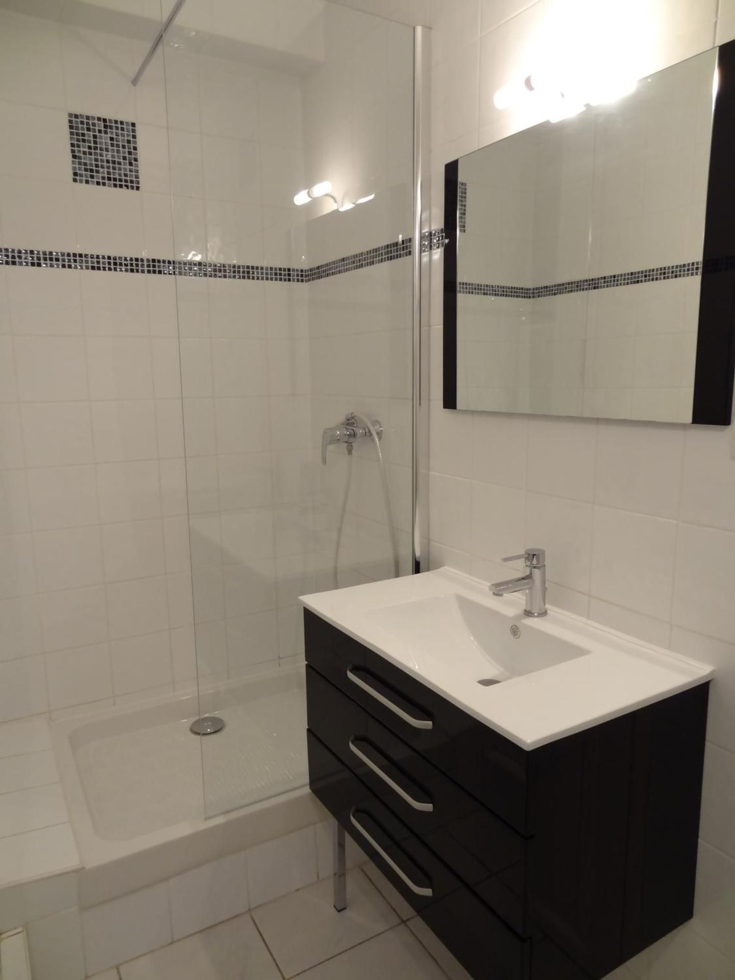 Residence Avy Baudelaire - Lyon Bellecour Studio