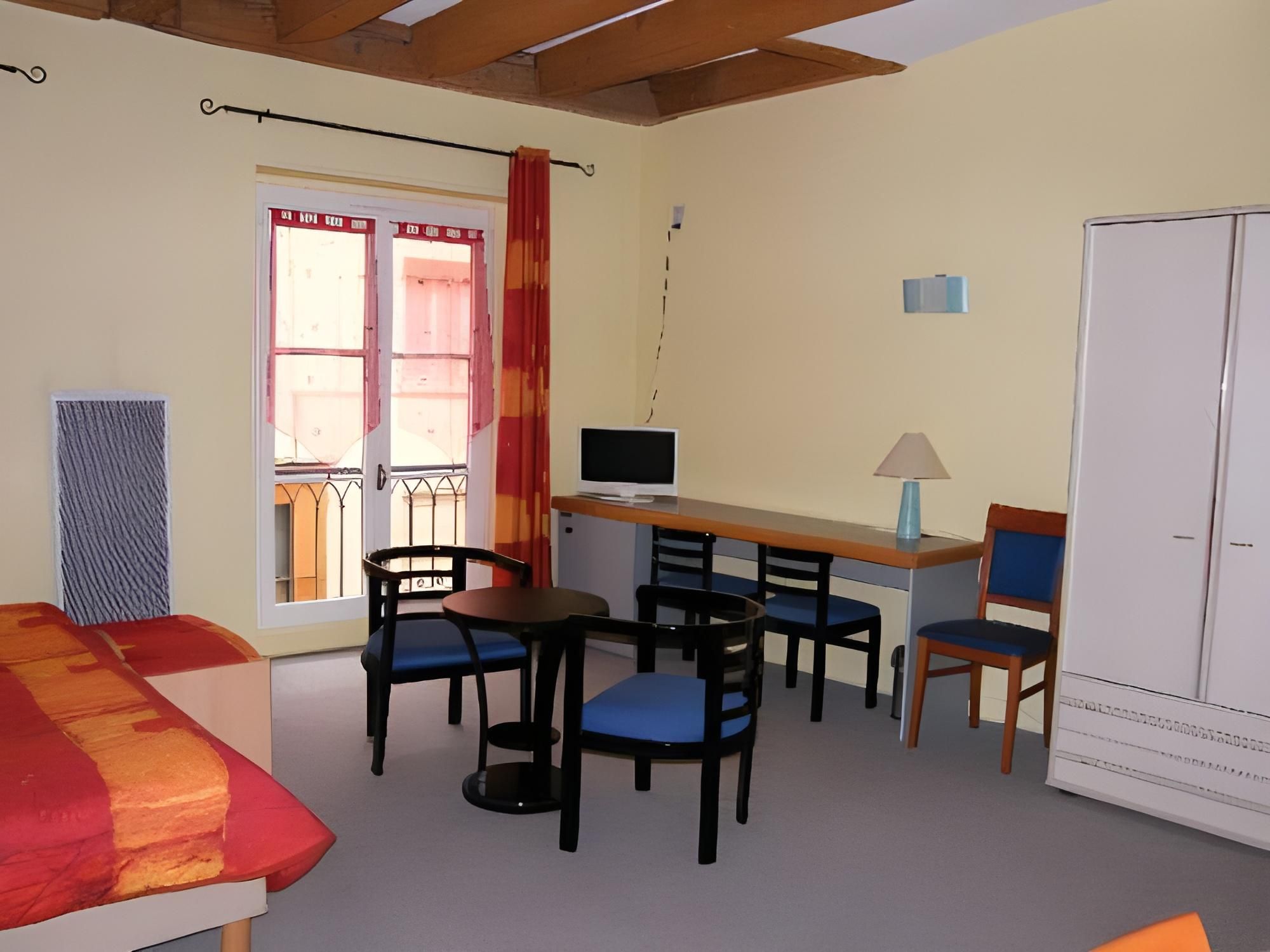 Residence Avy Baudelaire - Lyon Bellecour Studio (3 Adults) 3