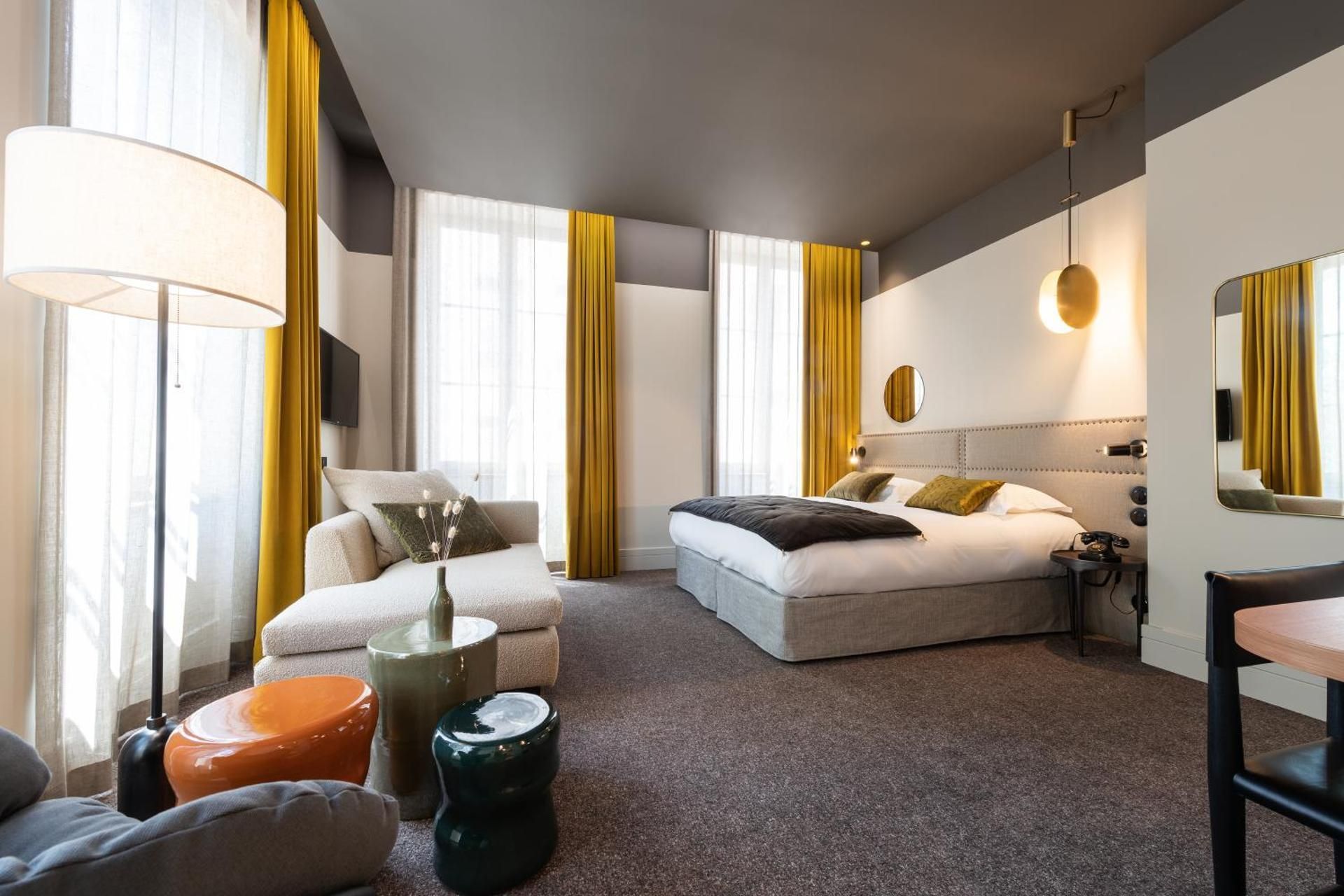 Junior Suite - Signature