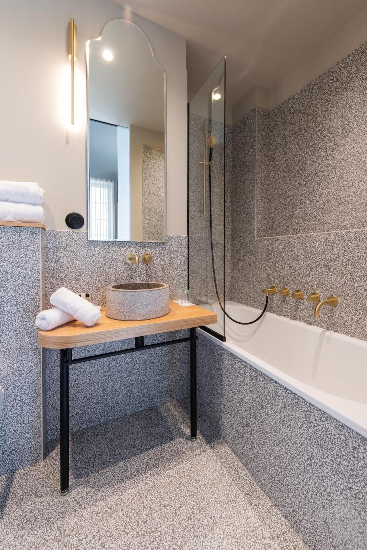 Junior Suite - Signature