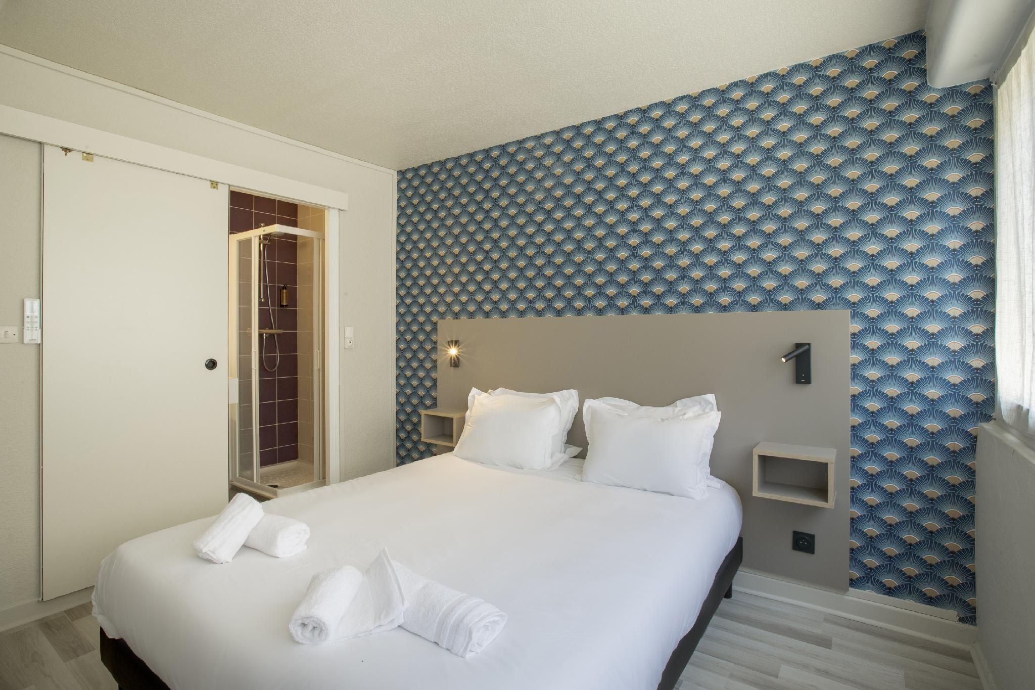 Gab House Chambre Double Standard 2