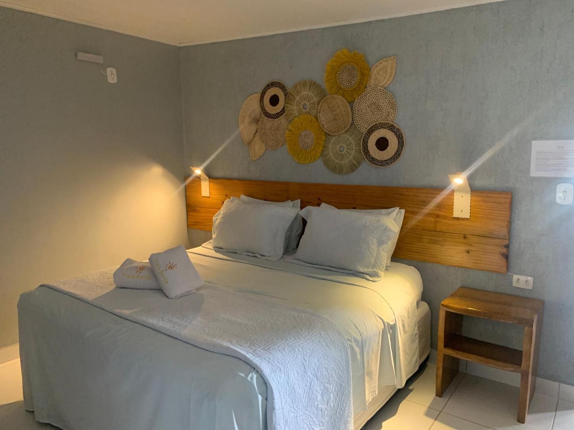 Queen Suite with Sea View