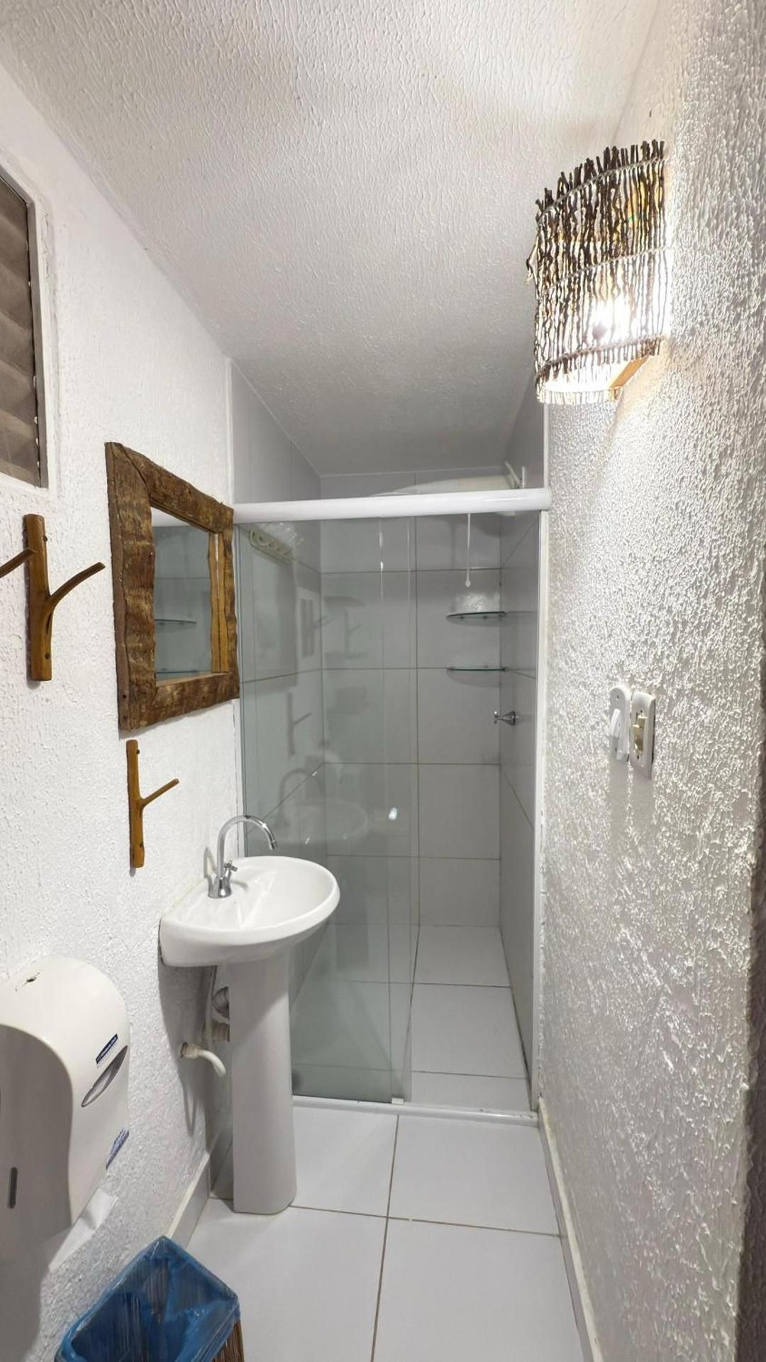 Triple Room with City View