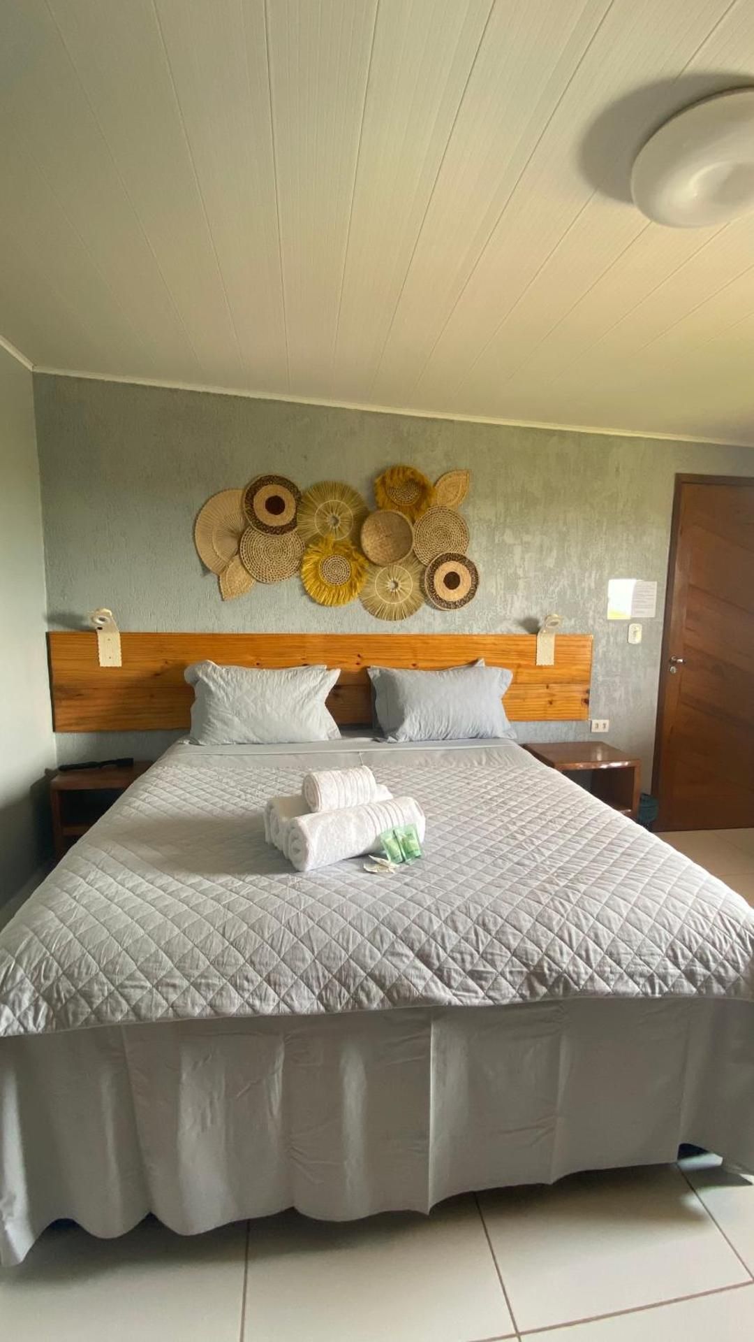 Queen Suite