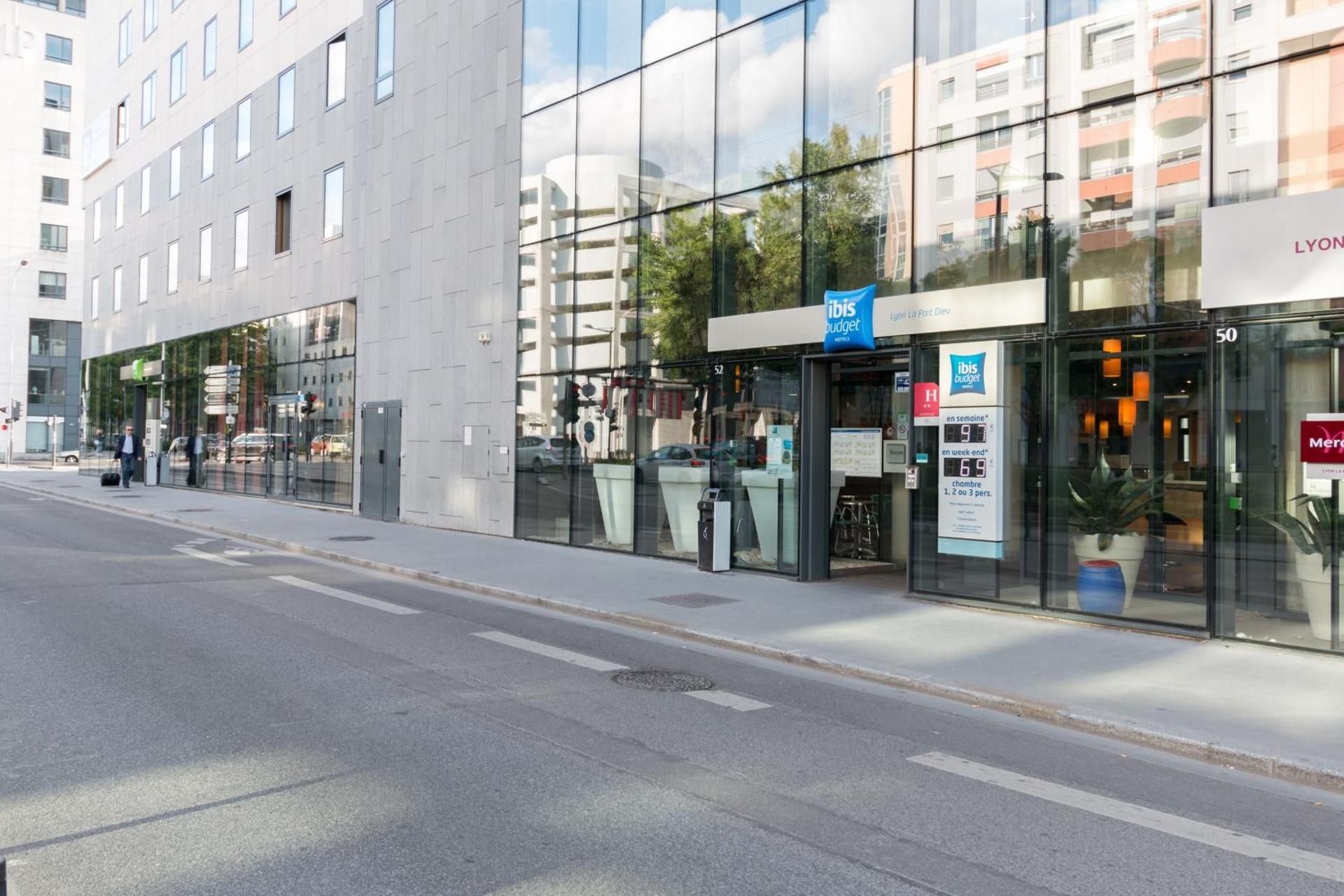 surrounding environment