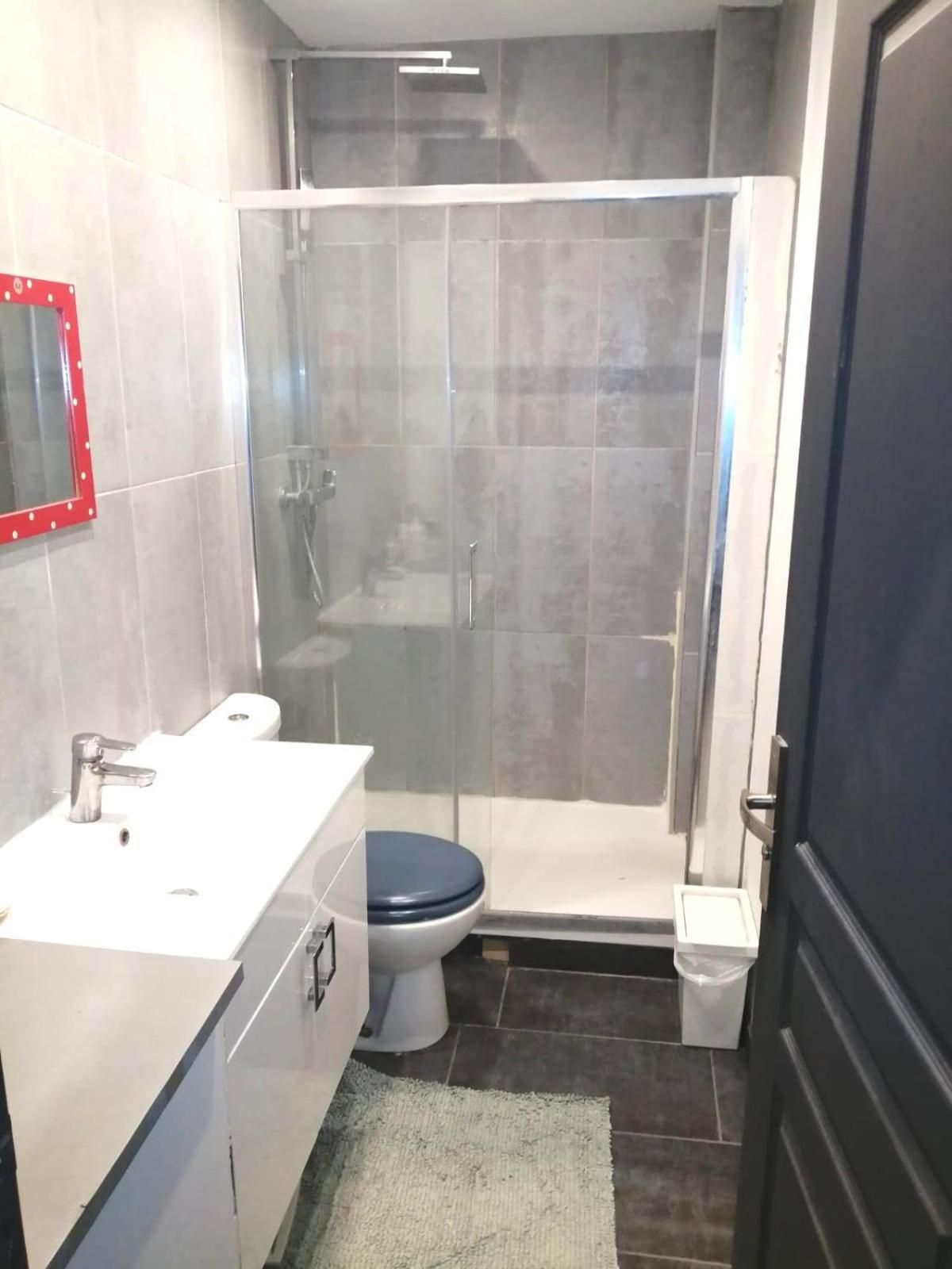 Quadruple Room with Shared Bathroom