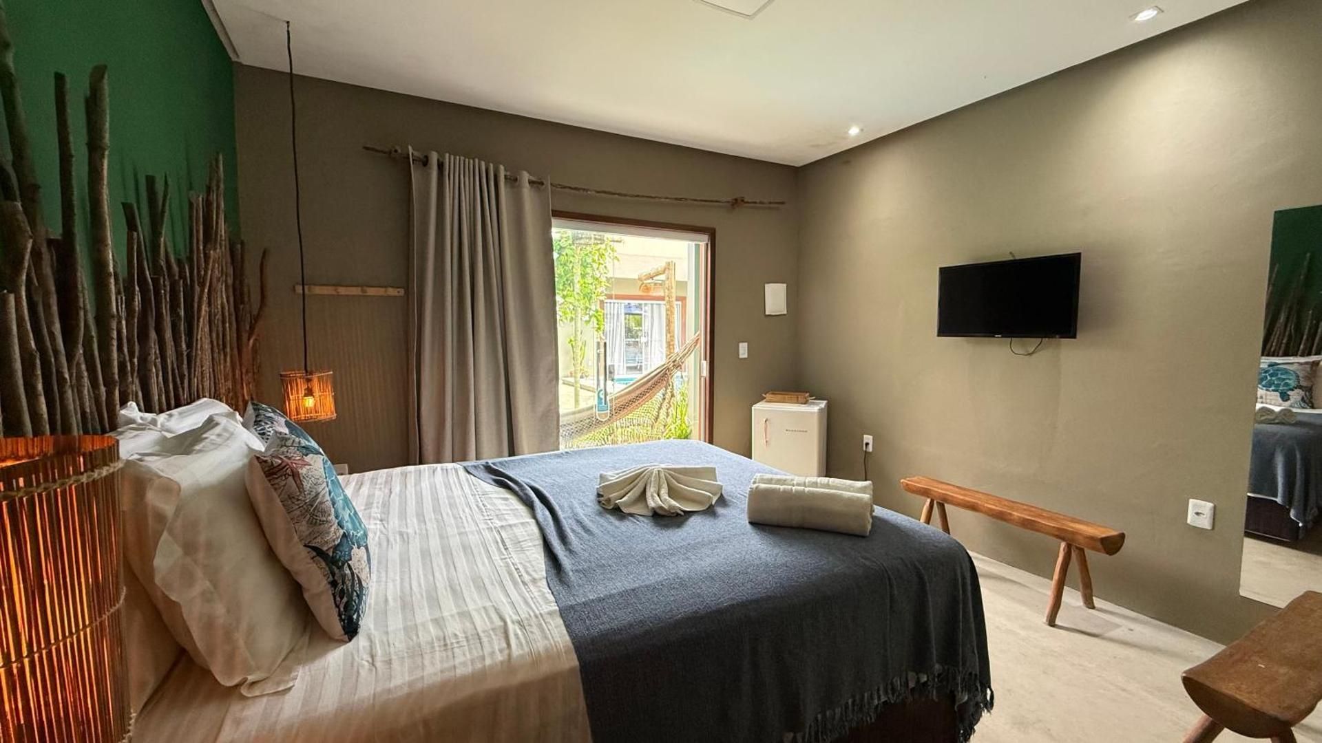 Superior Queen Room