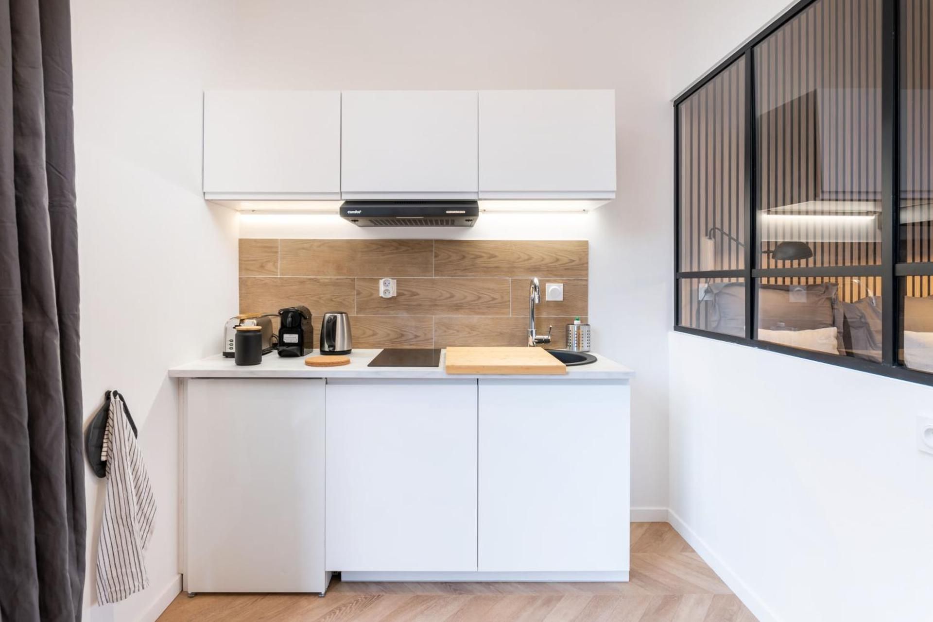 Les Cocons Heritages