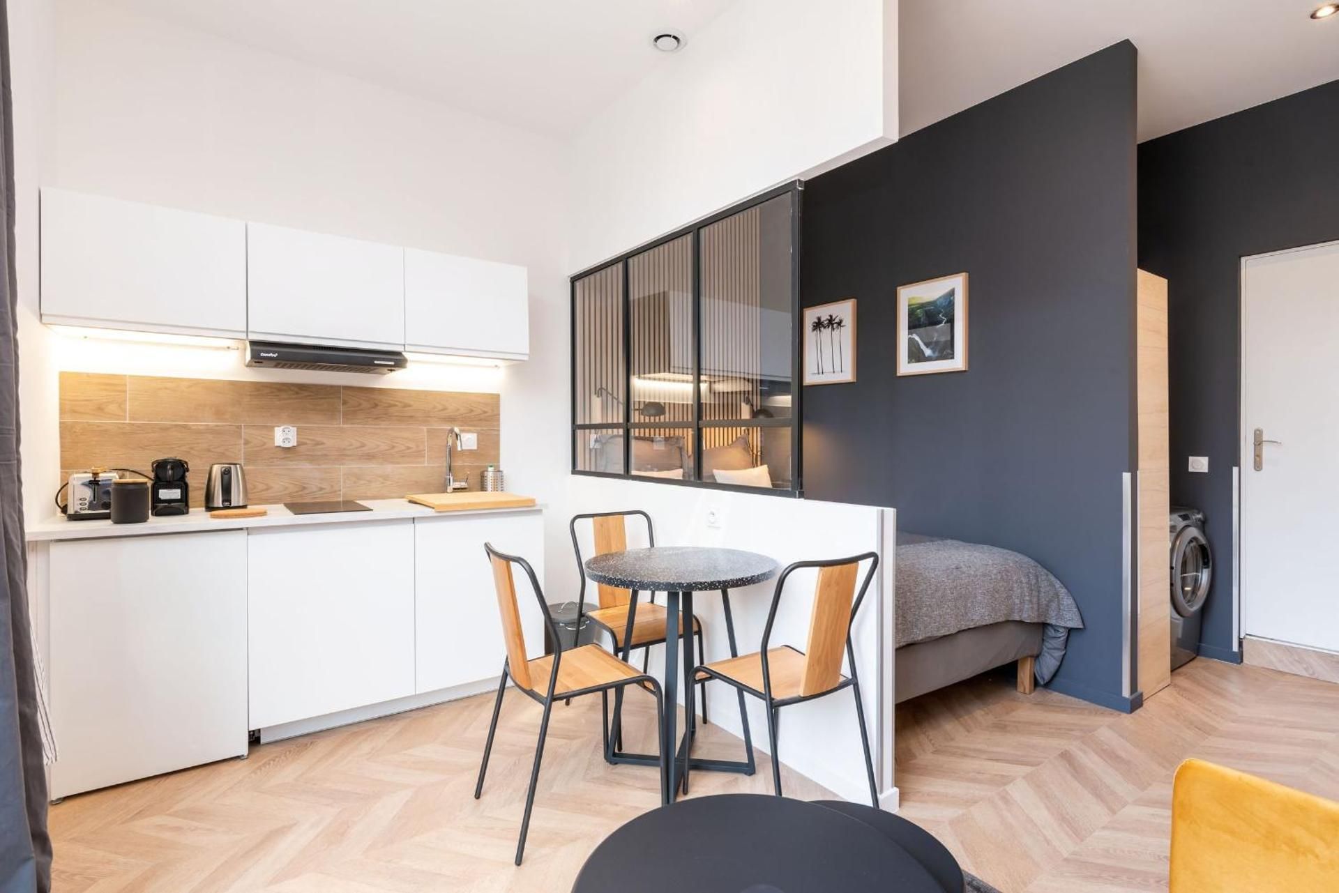 Les Cocons Heritages Apartment with Terrace 3