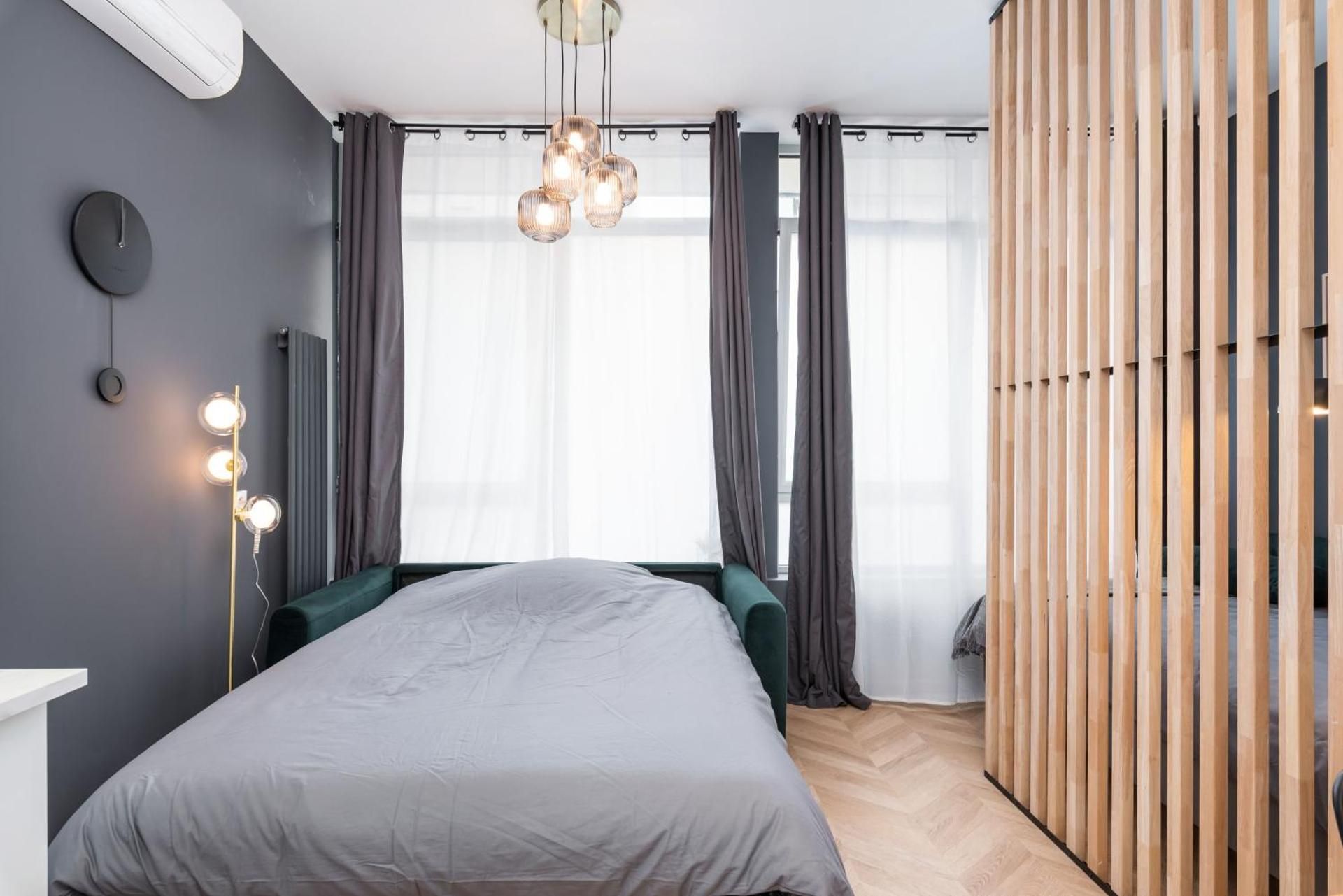 Les Cocons Heritages Superior Apartment