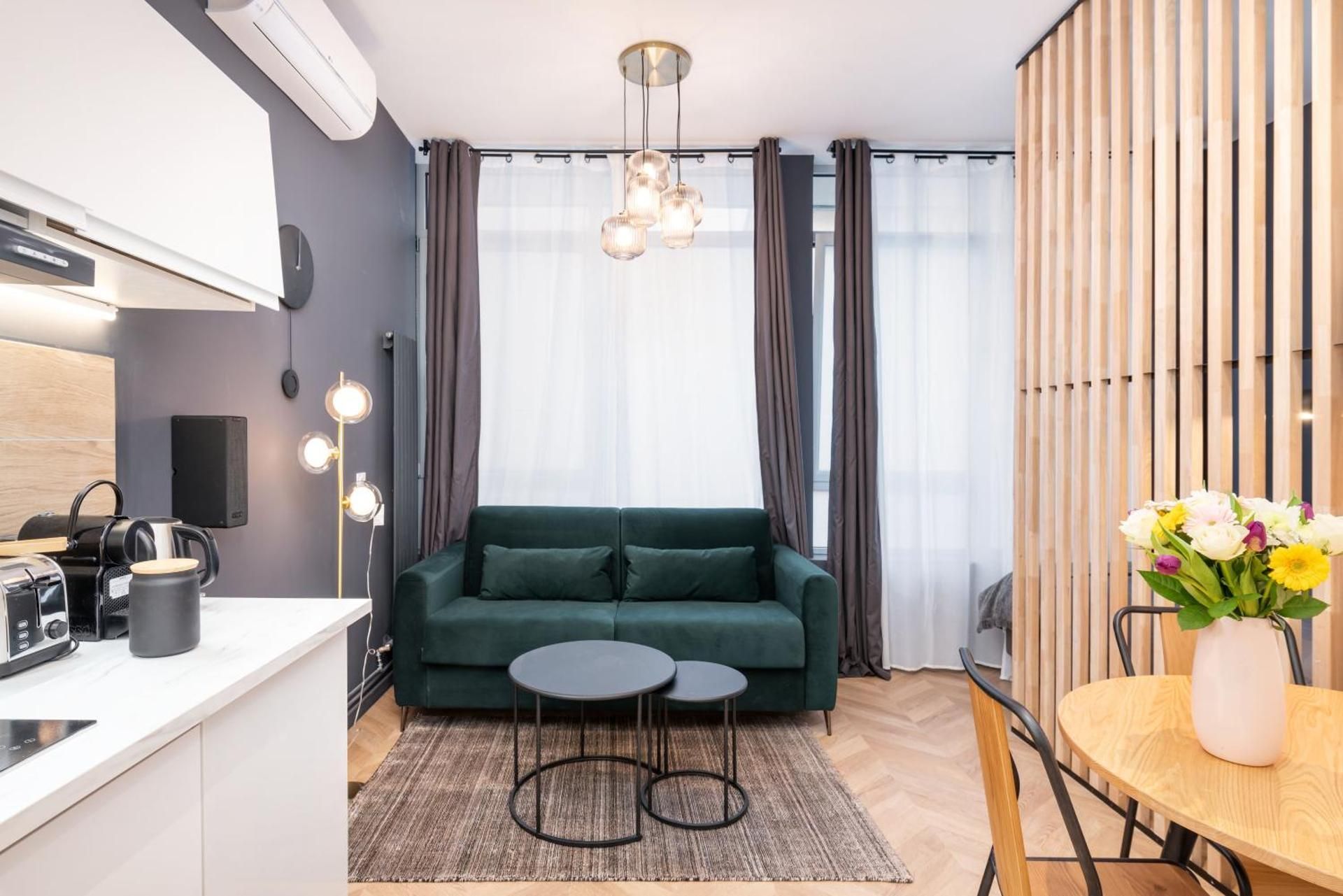 Les Cocons Heritages Superior Apartment 3