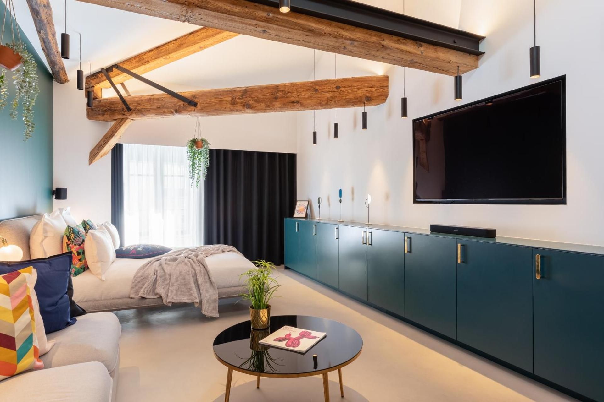 Mini-Loft Green Place