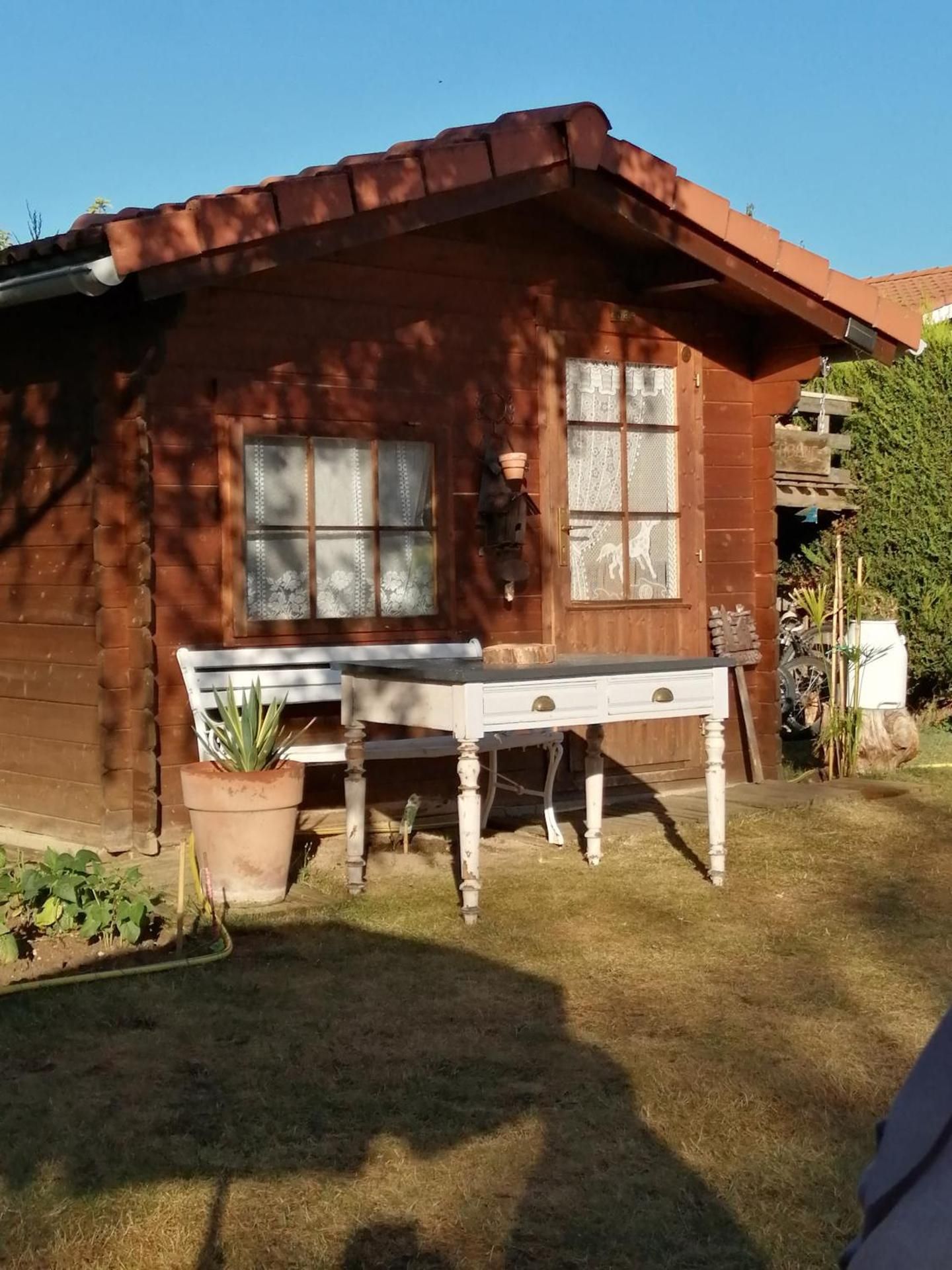 Chambres d'hotes le Clos de la Presle