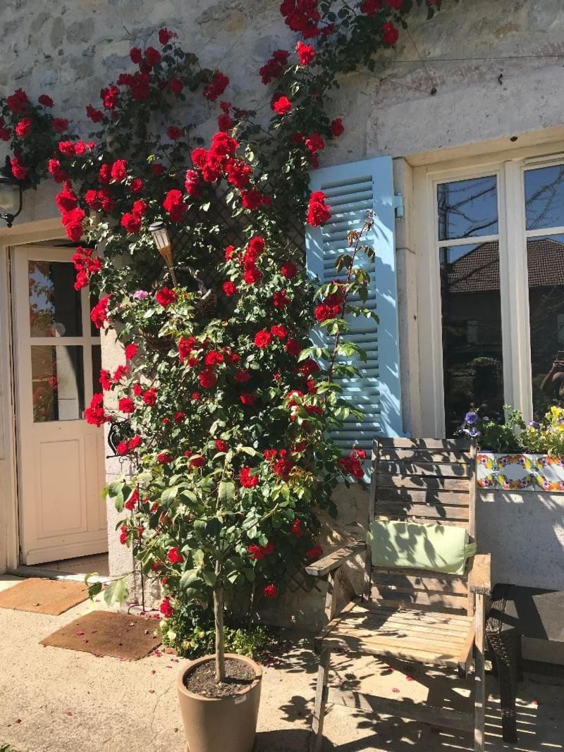 Chambres d'hotes des Deux Lacs