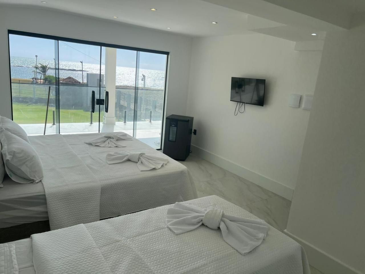 King Room with Sea View