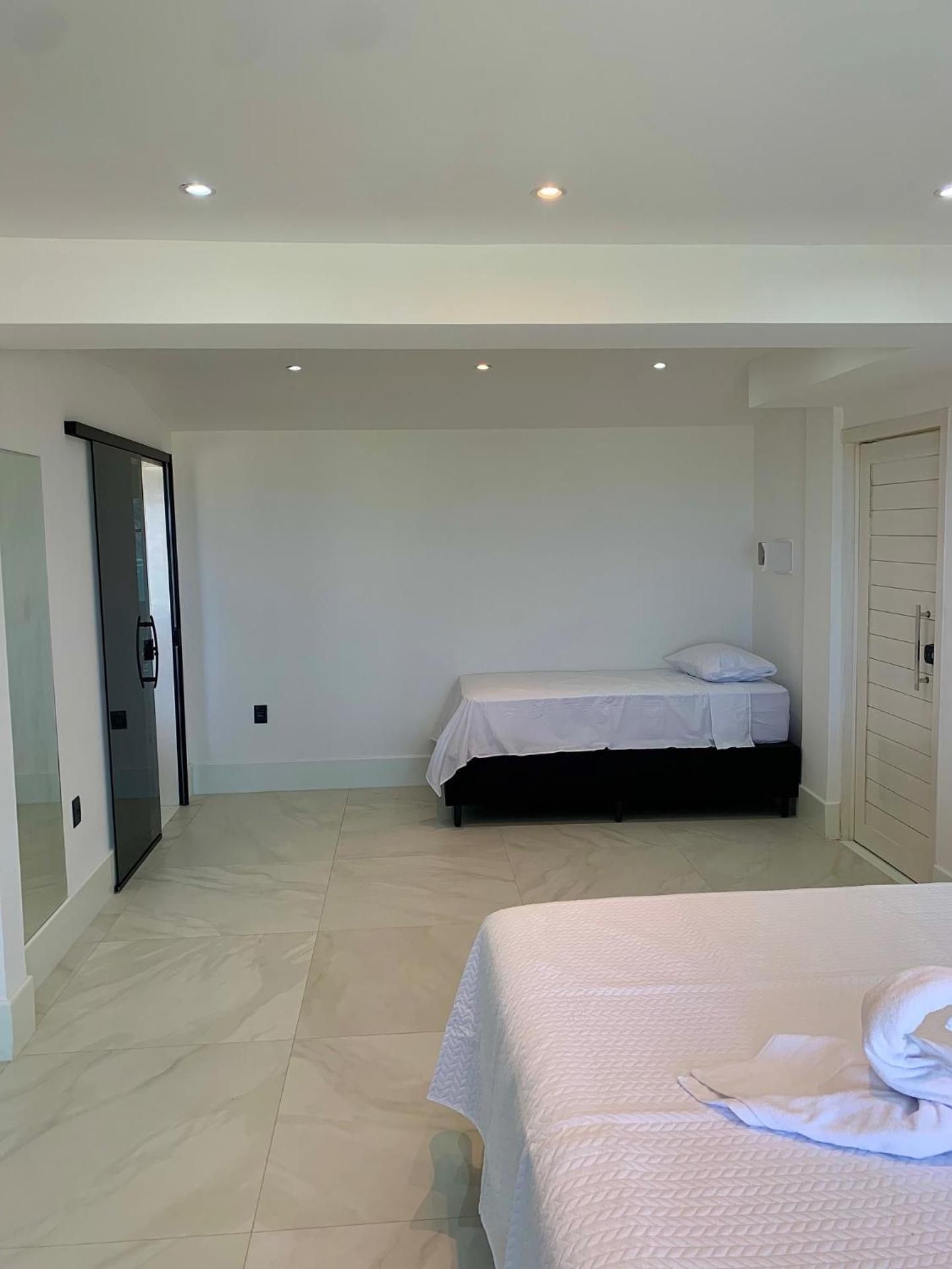 Standard Triple Room with Sea View