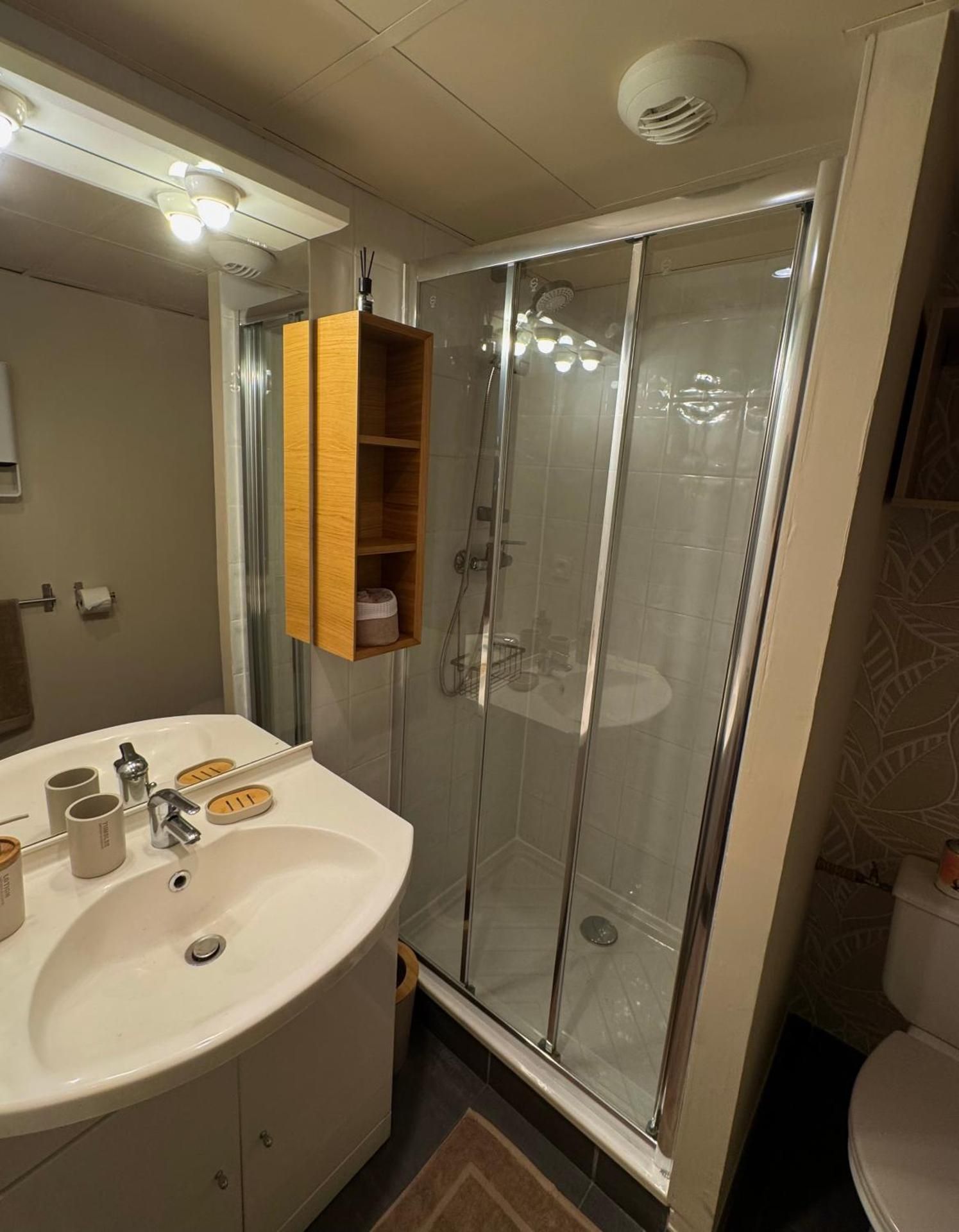 One-Bedroom Superior Apartment