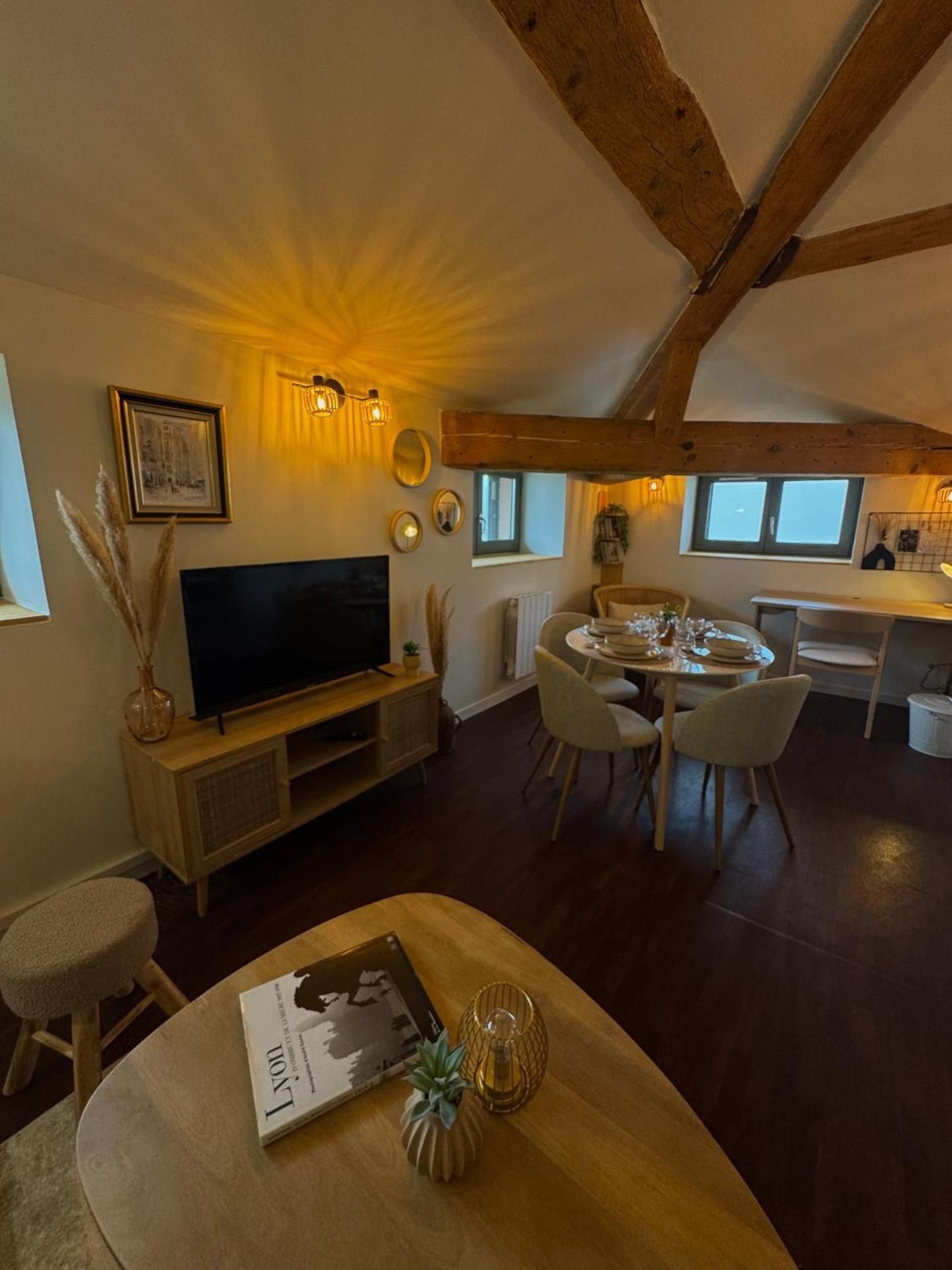 One-Bedroom Superior Apartment