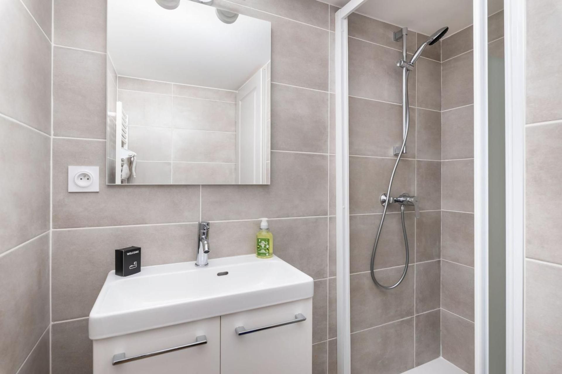 Appartement vue sur la Saone Apartment 3