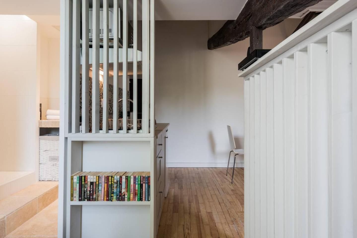 recreational facilities