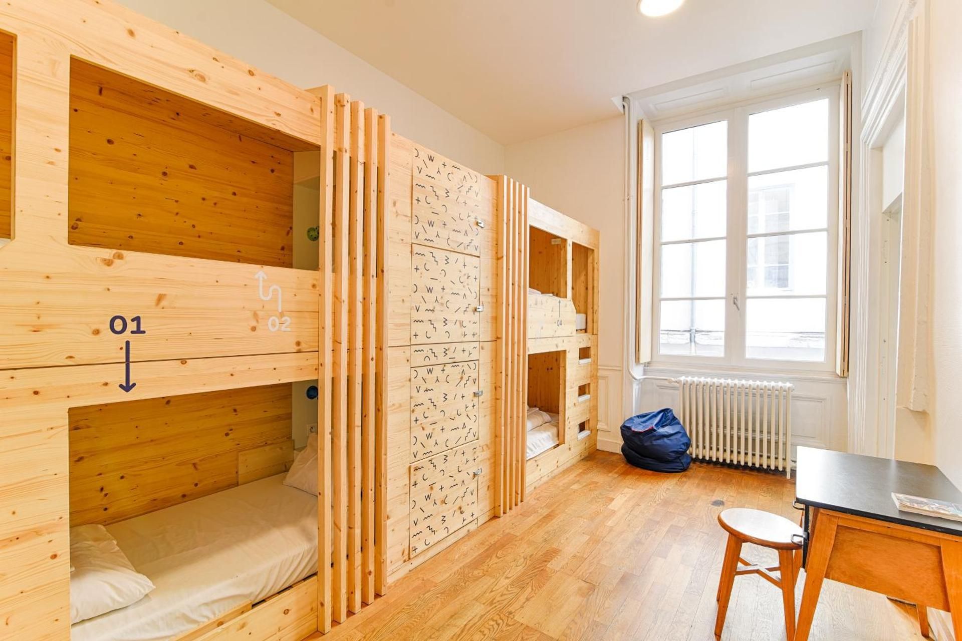 Quadruple Room with Bathroom