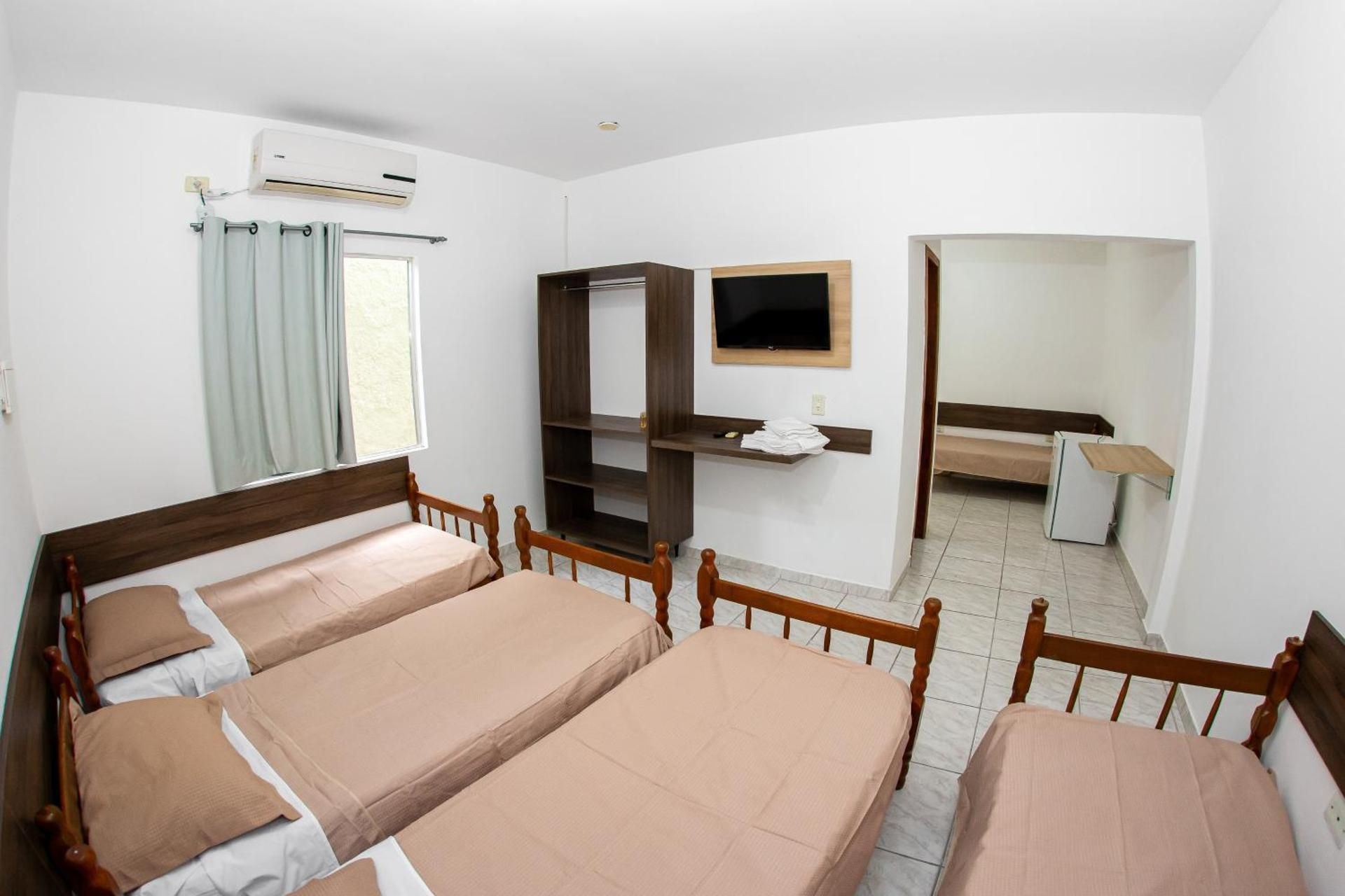 Large Single Room