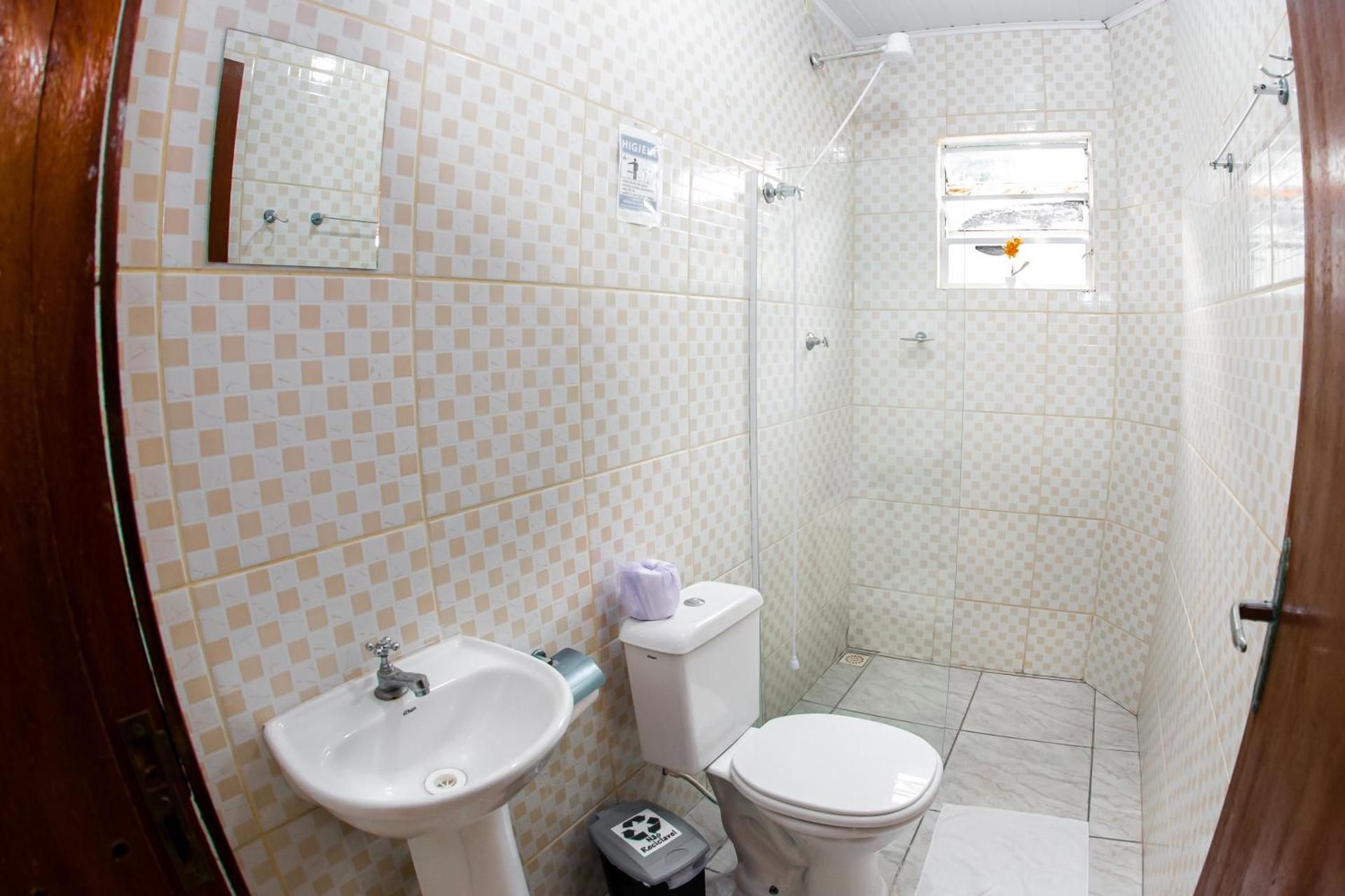 Classic Quadruple Room