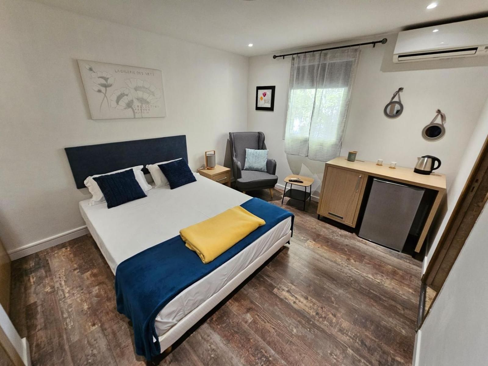 Single Room