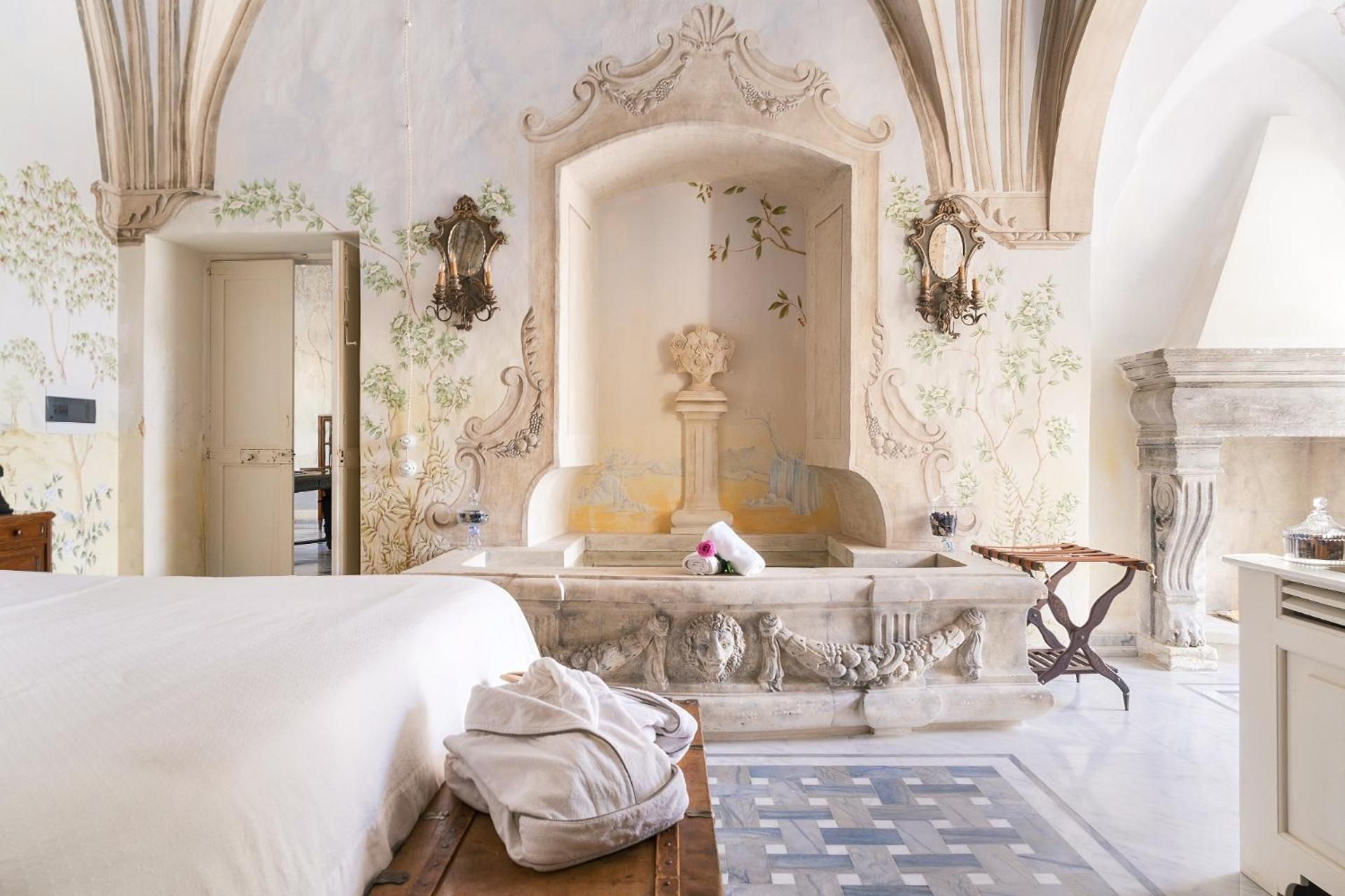 Junior Suite With Private Pool