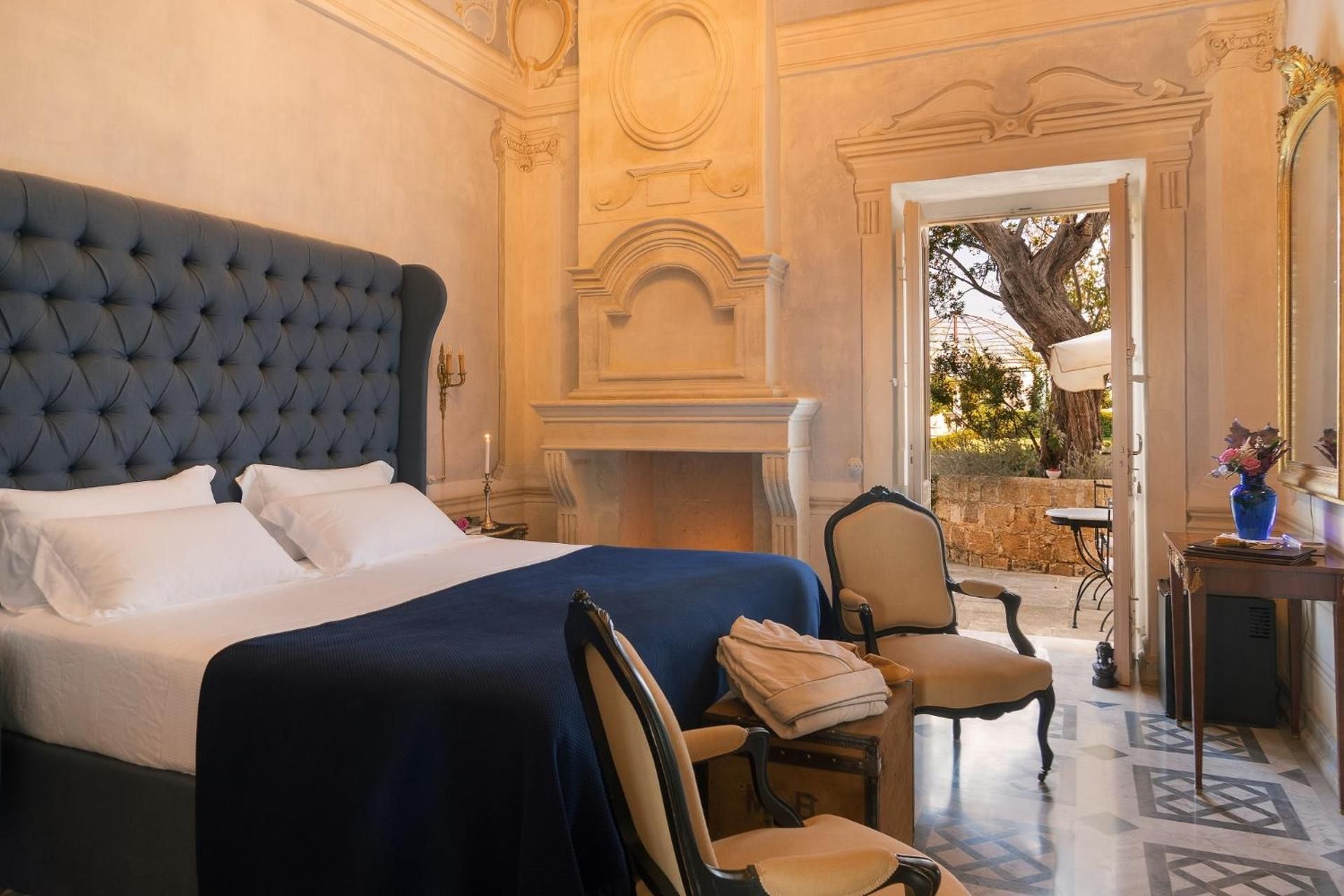 Deluxe Junior Suite