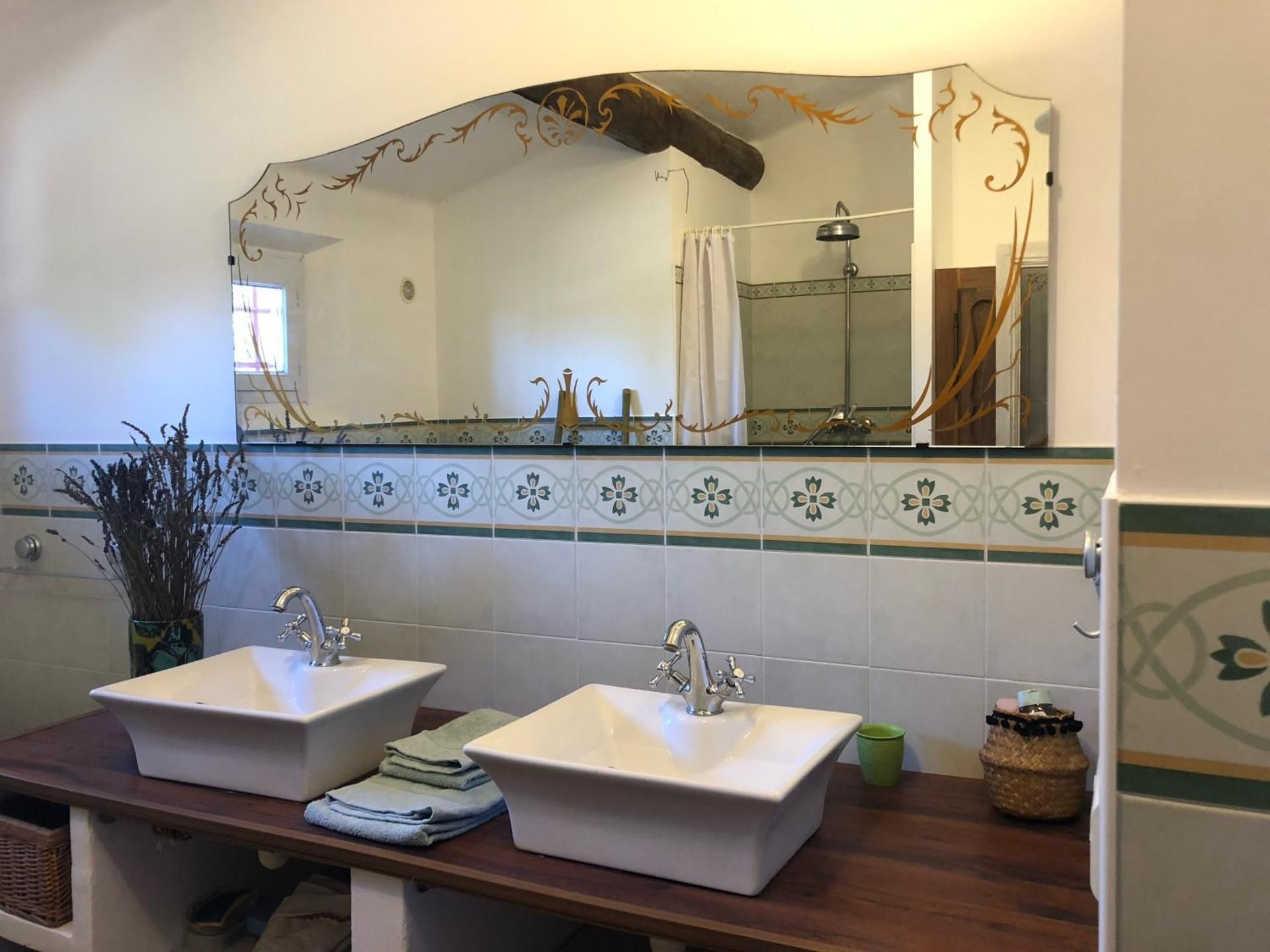 Double Room with Pool View