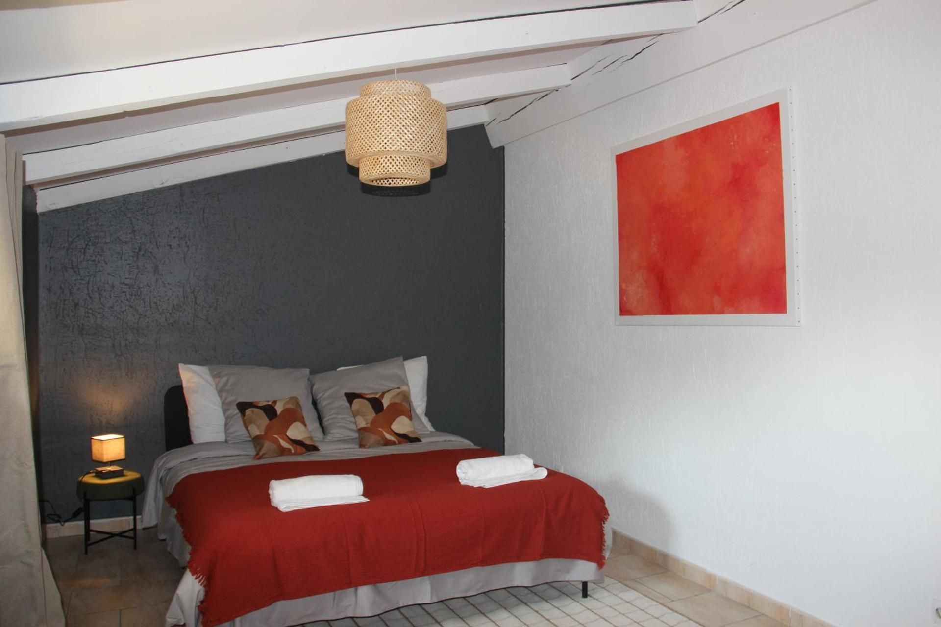 Apartment - Split Level